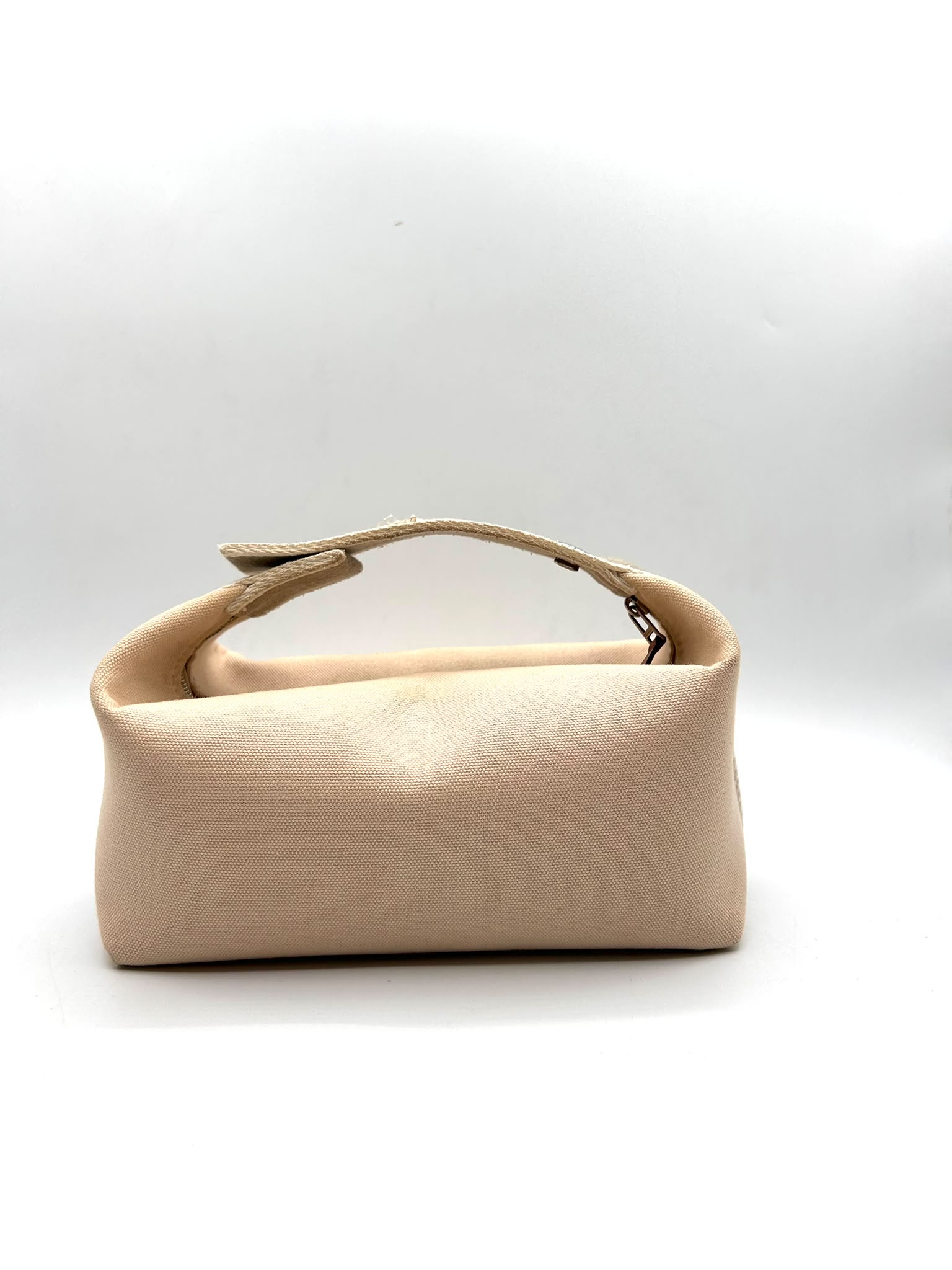 estuche neceser Hermès Bride-à-Brac