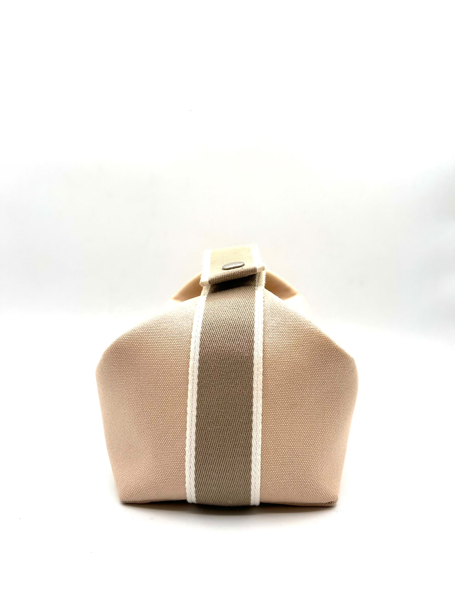 estuche neceser Hermès Bride-à-Brac
