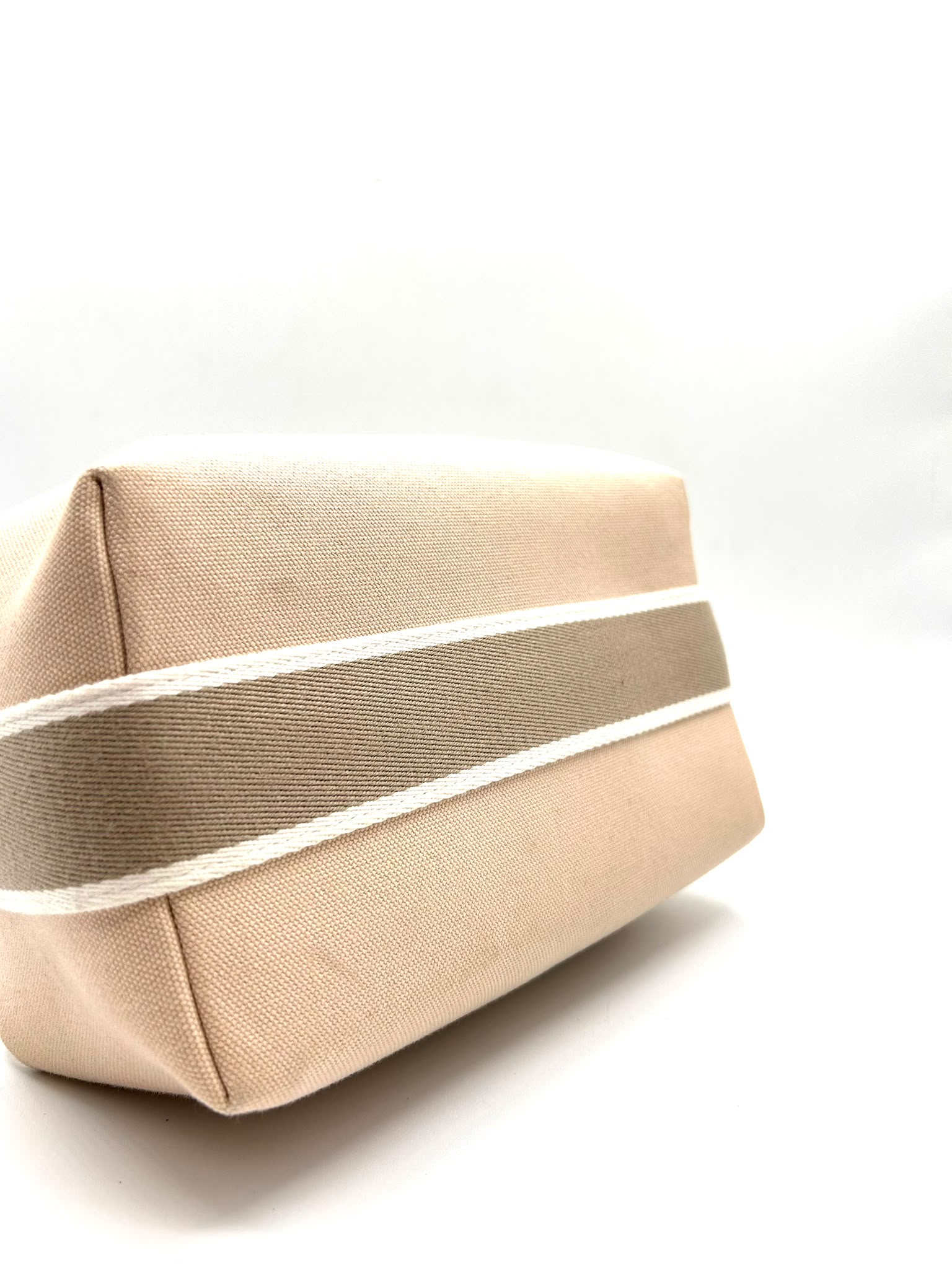 estuche neceser Hermès Bride-à-Brac
