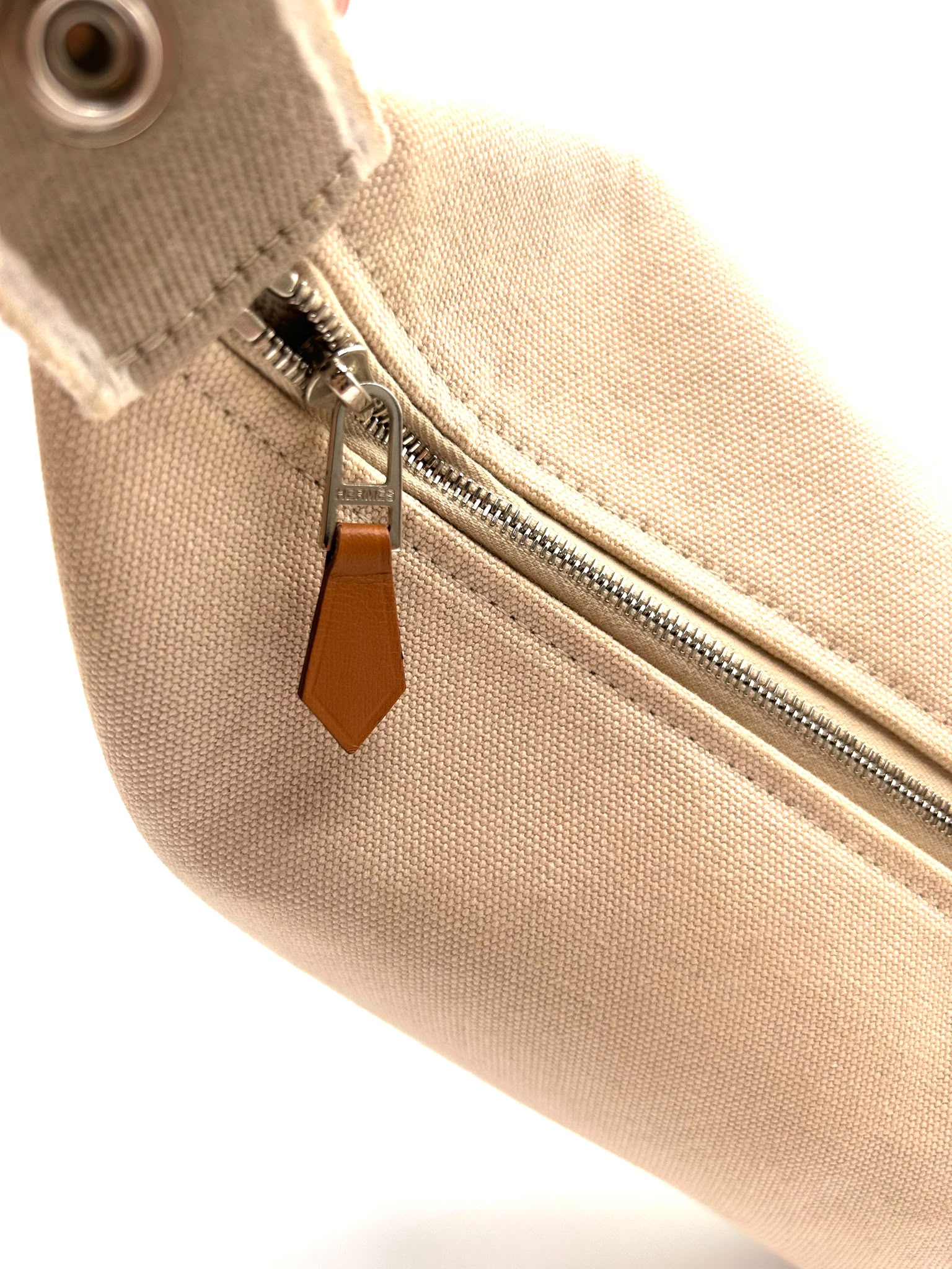 estuche neceser Hermès Bride-à-Brac