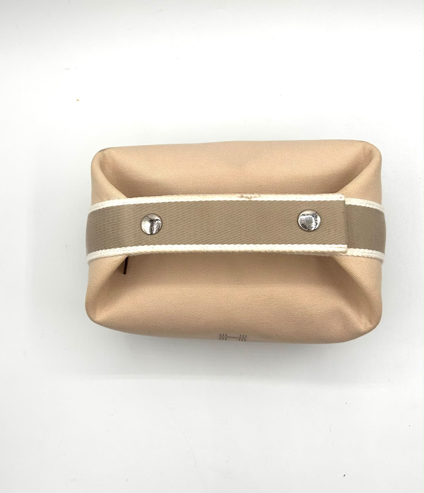 estuche neceser Hermès Bride-à-Brac