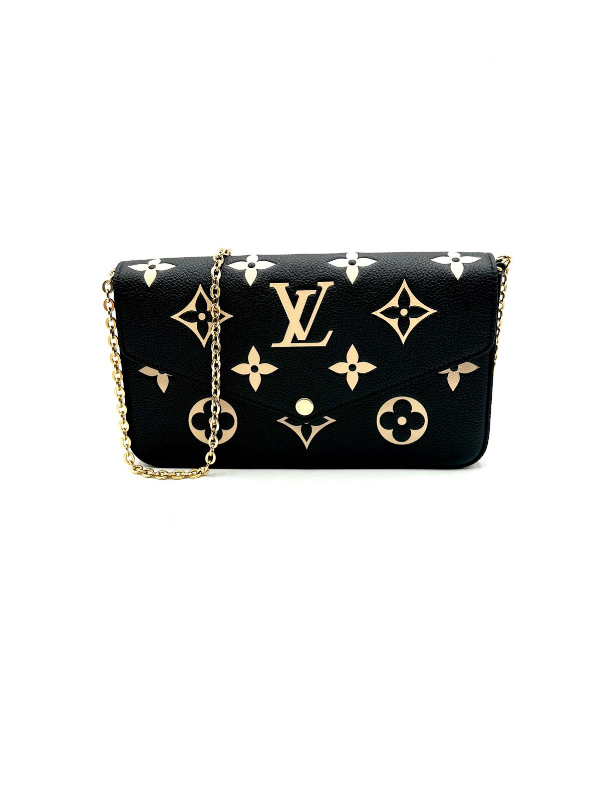 RESERVADO felice louis vuitton