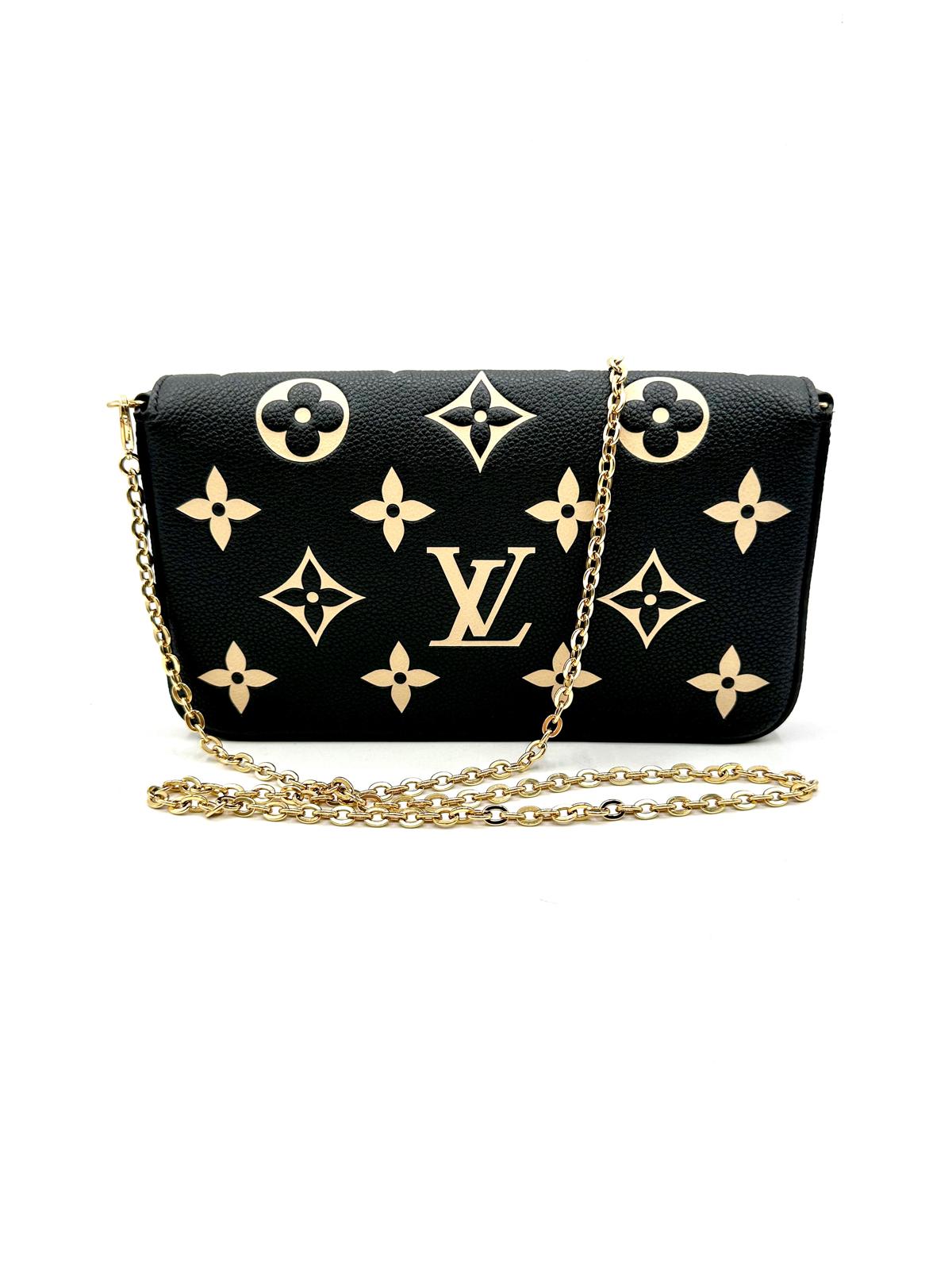 RESERVADO felice louis vuitton