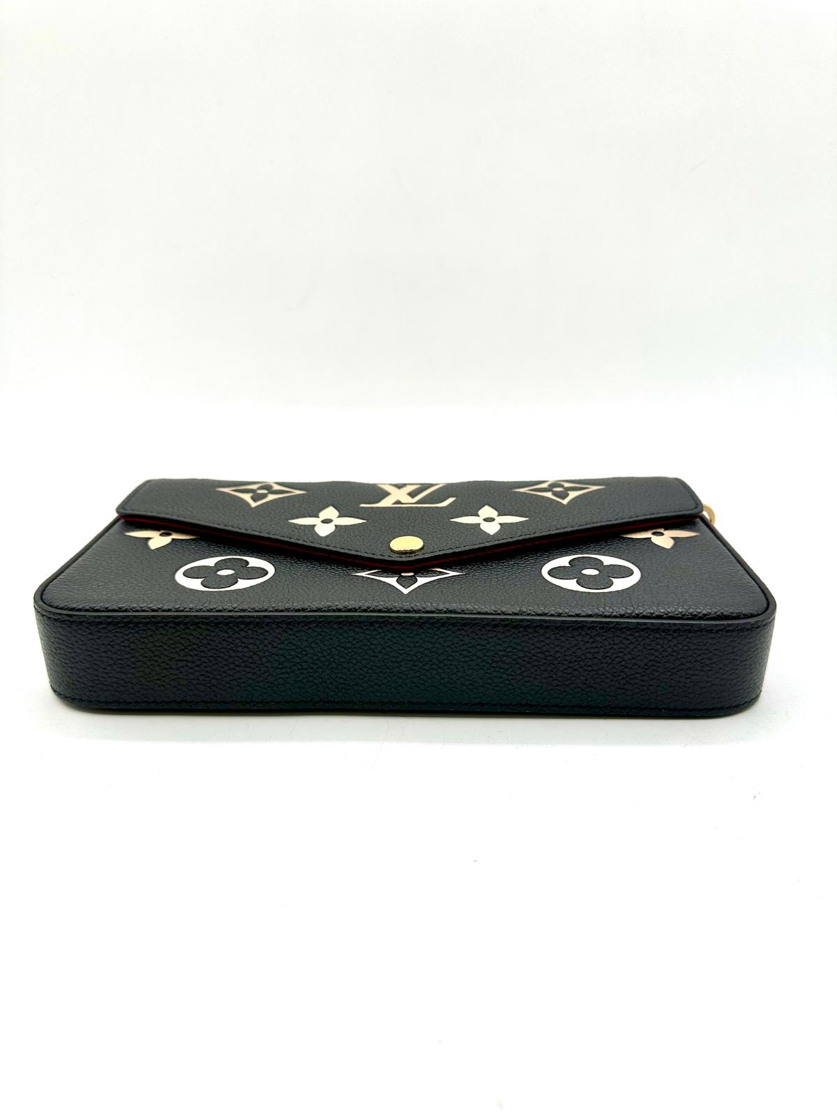 RESERVADO felice louis vuitton
