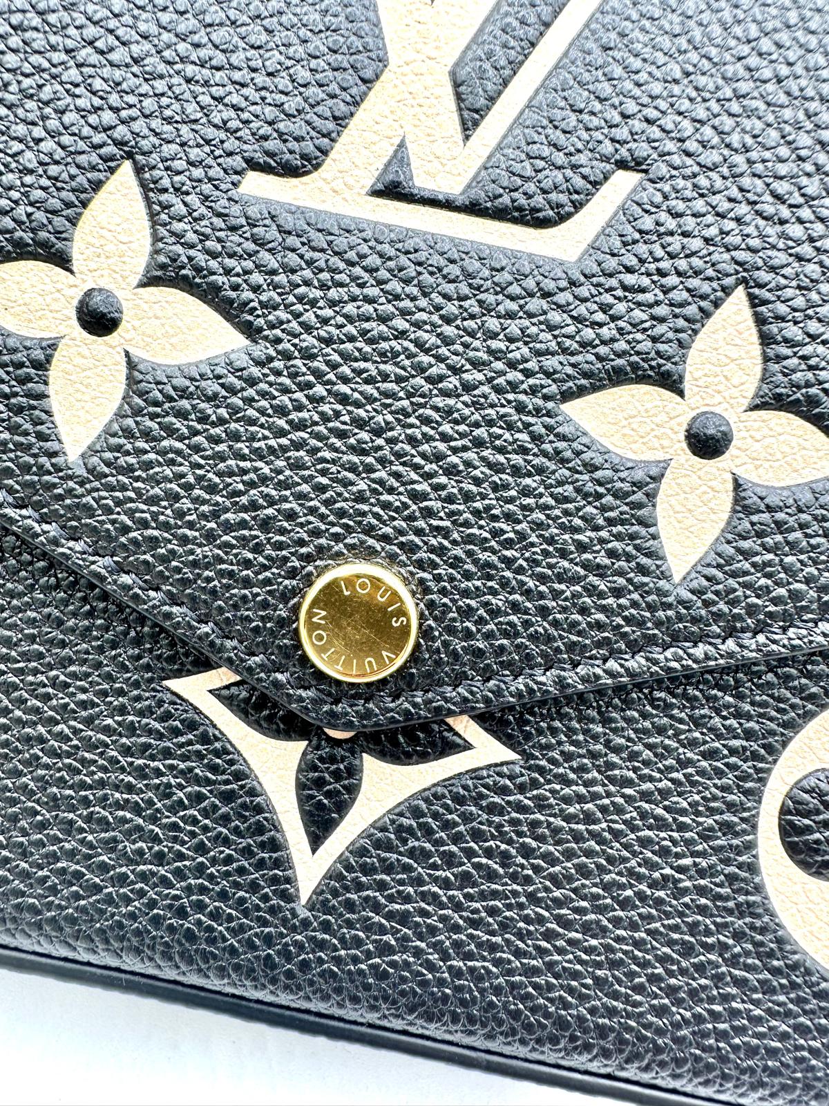 RESERVADO felice louis vuitton