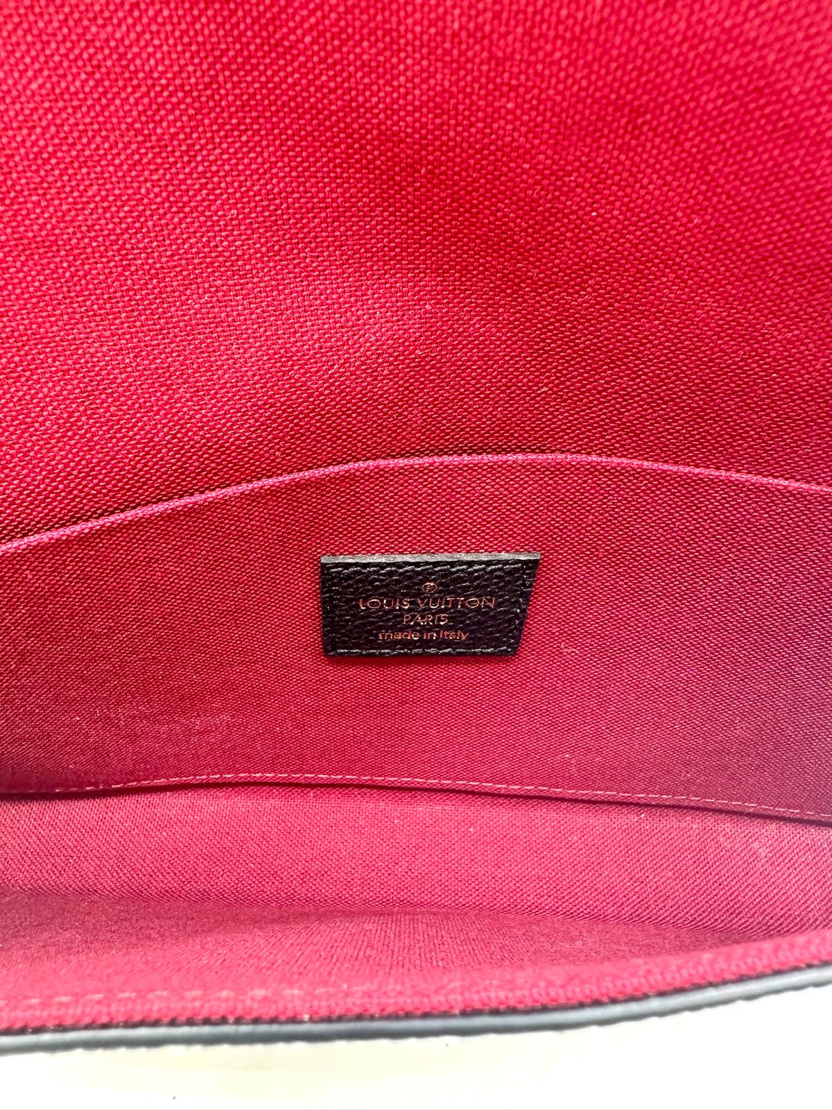 RESERVADO felice louis vuitton