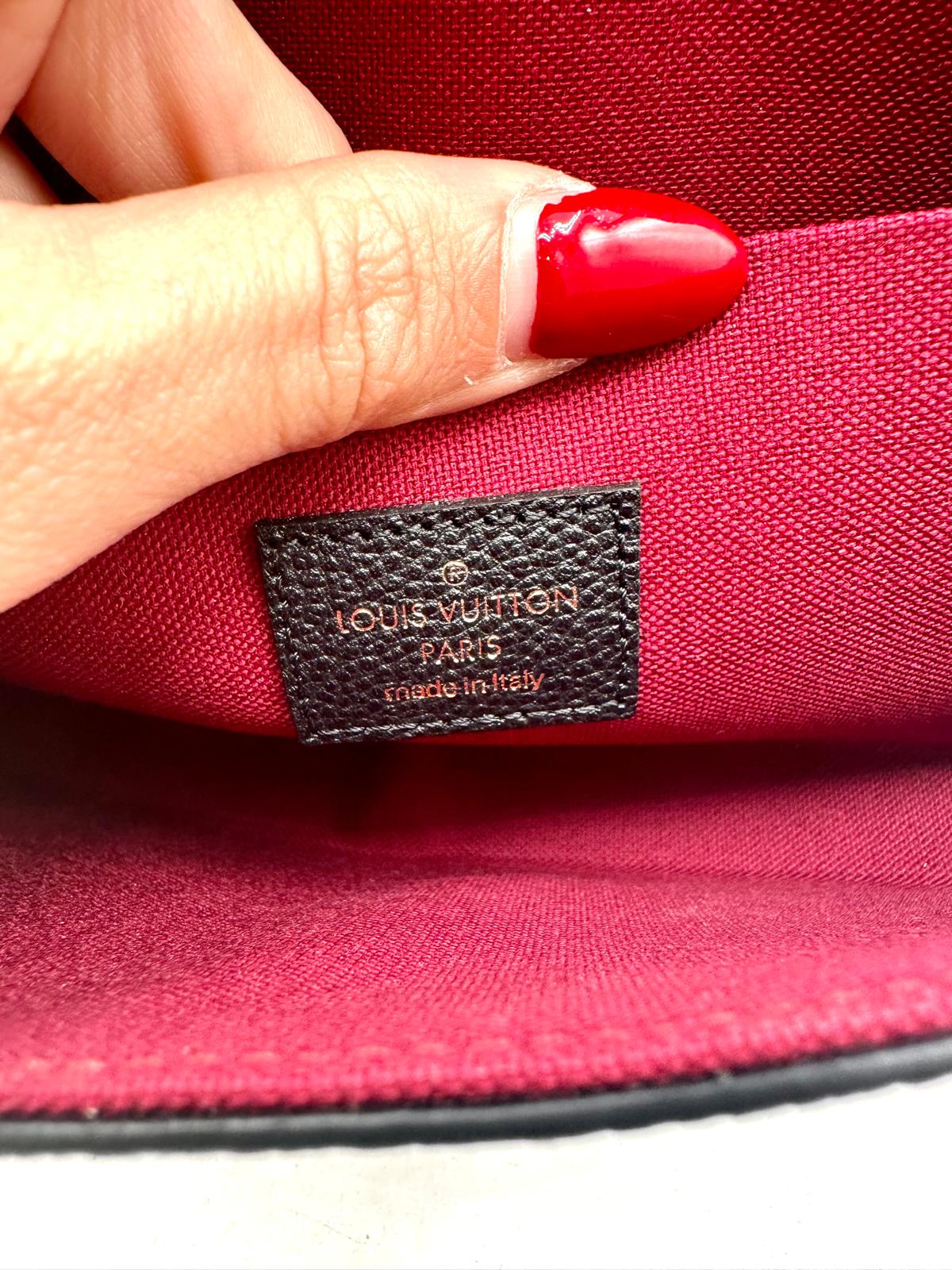 RESERVADO felice louis vuitton