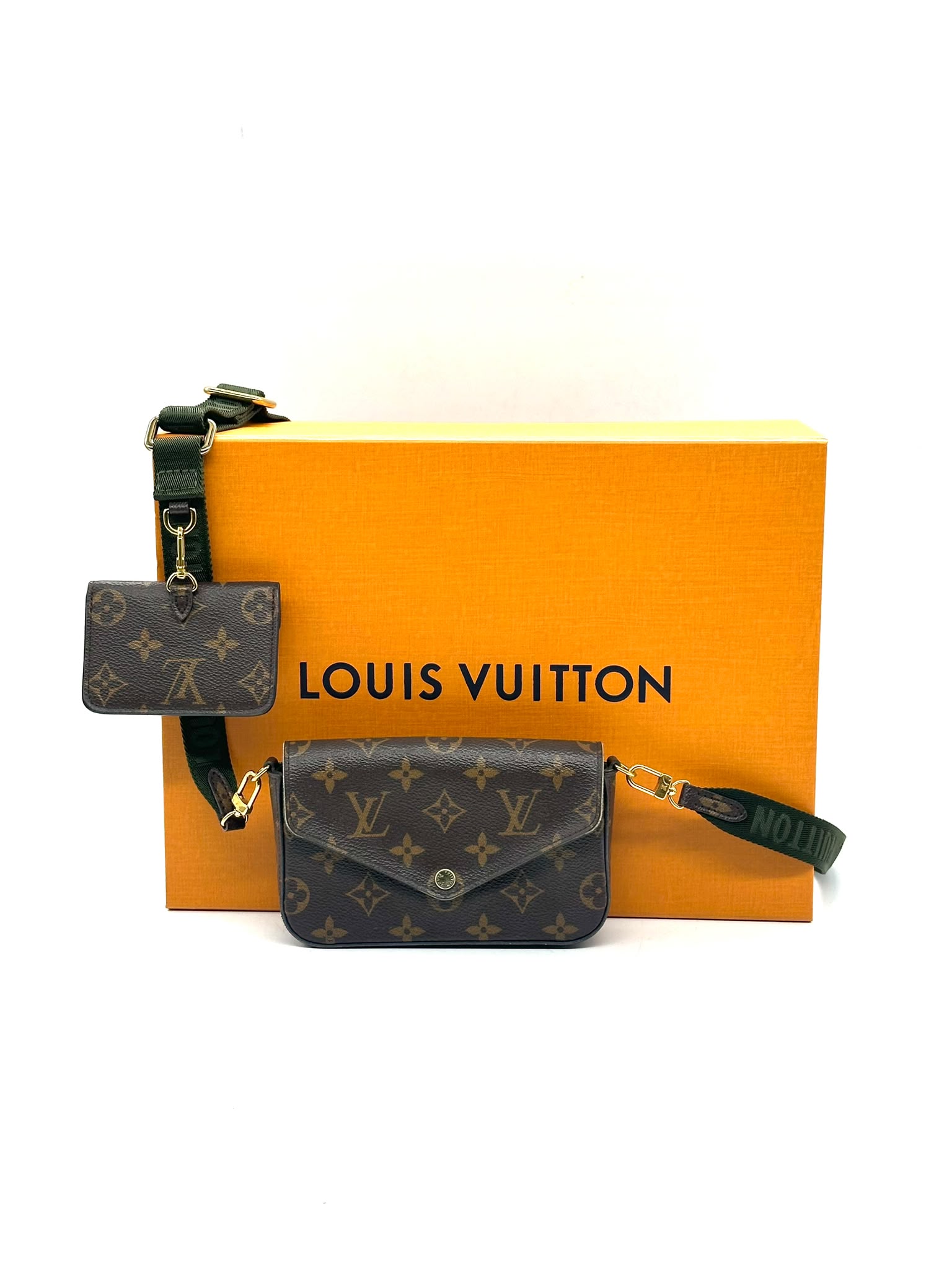 Félicie Strap & Go