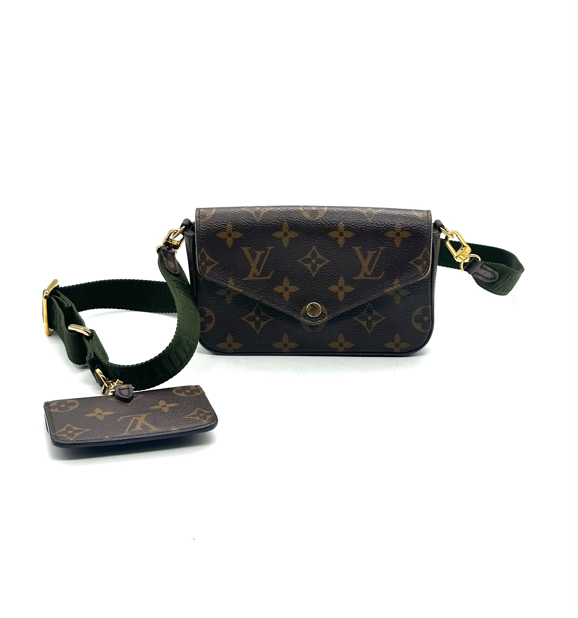 Félicie Strap & Go