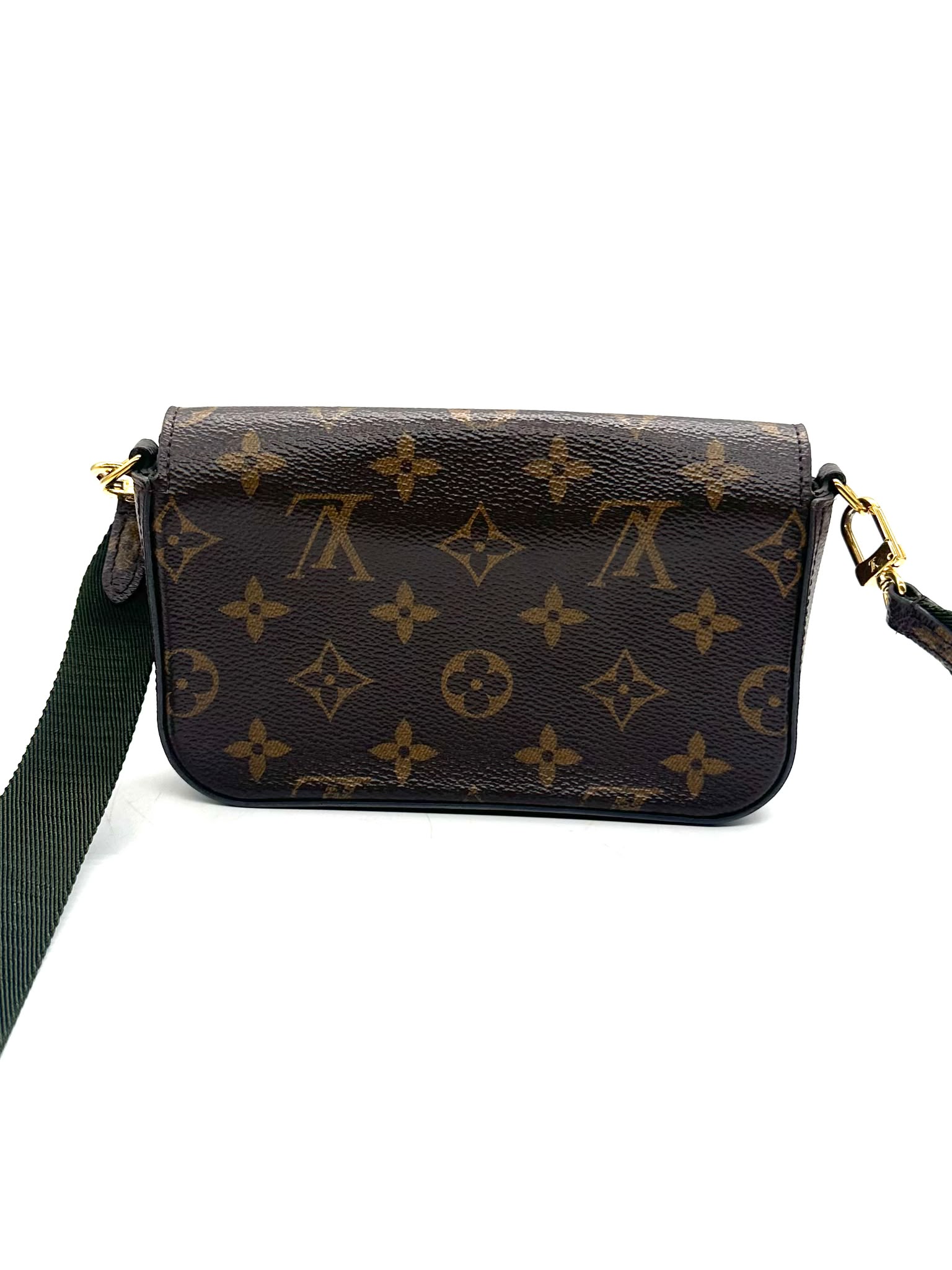 Félicie Strap & Go