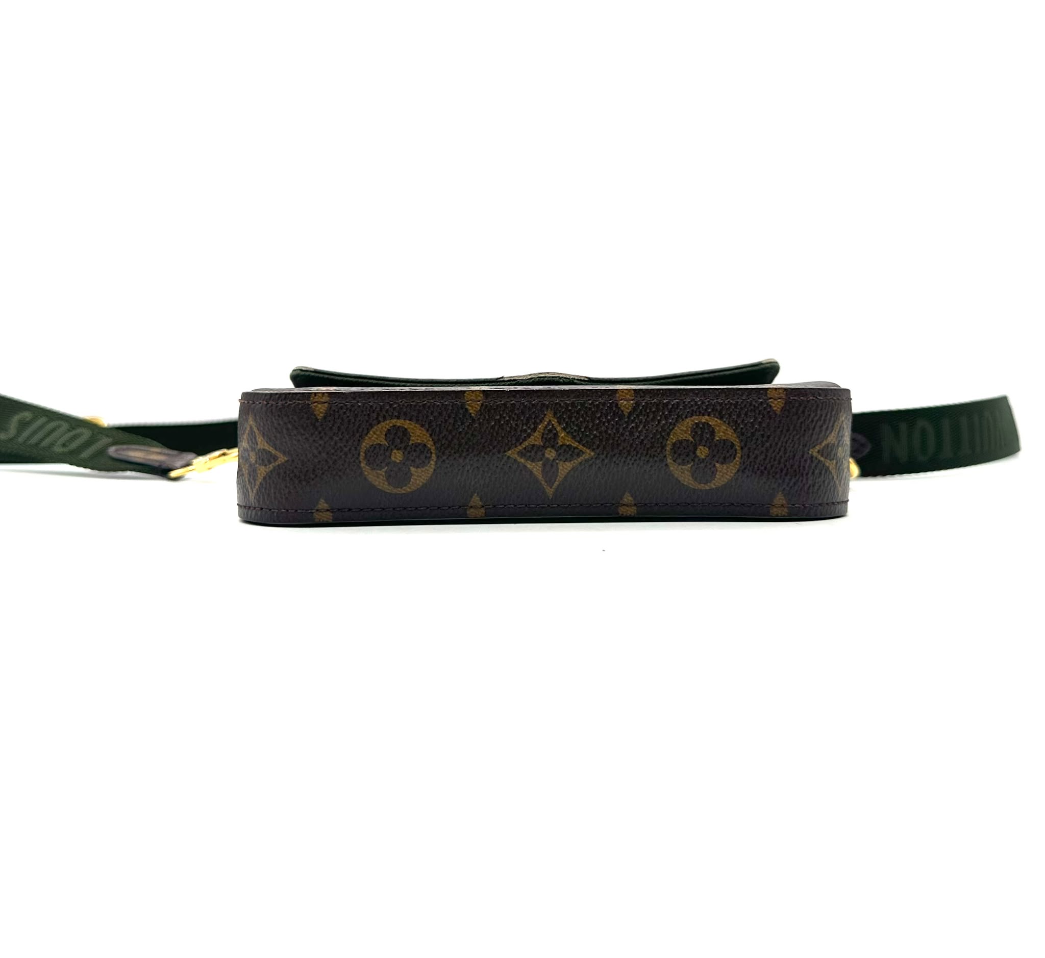 Félicie Strap & Go