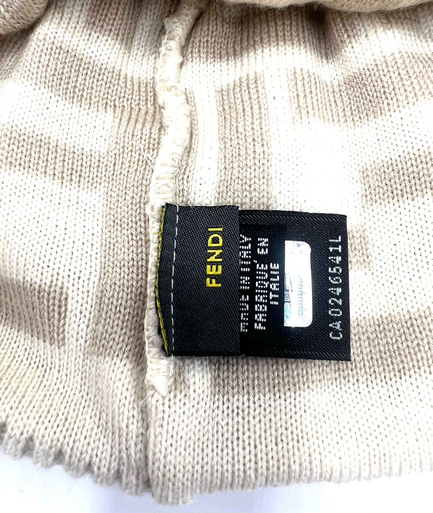 Fendi