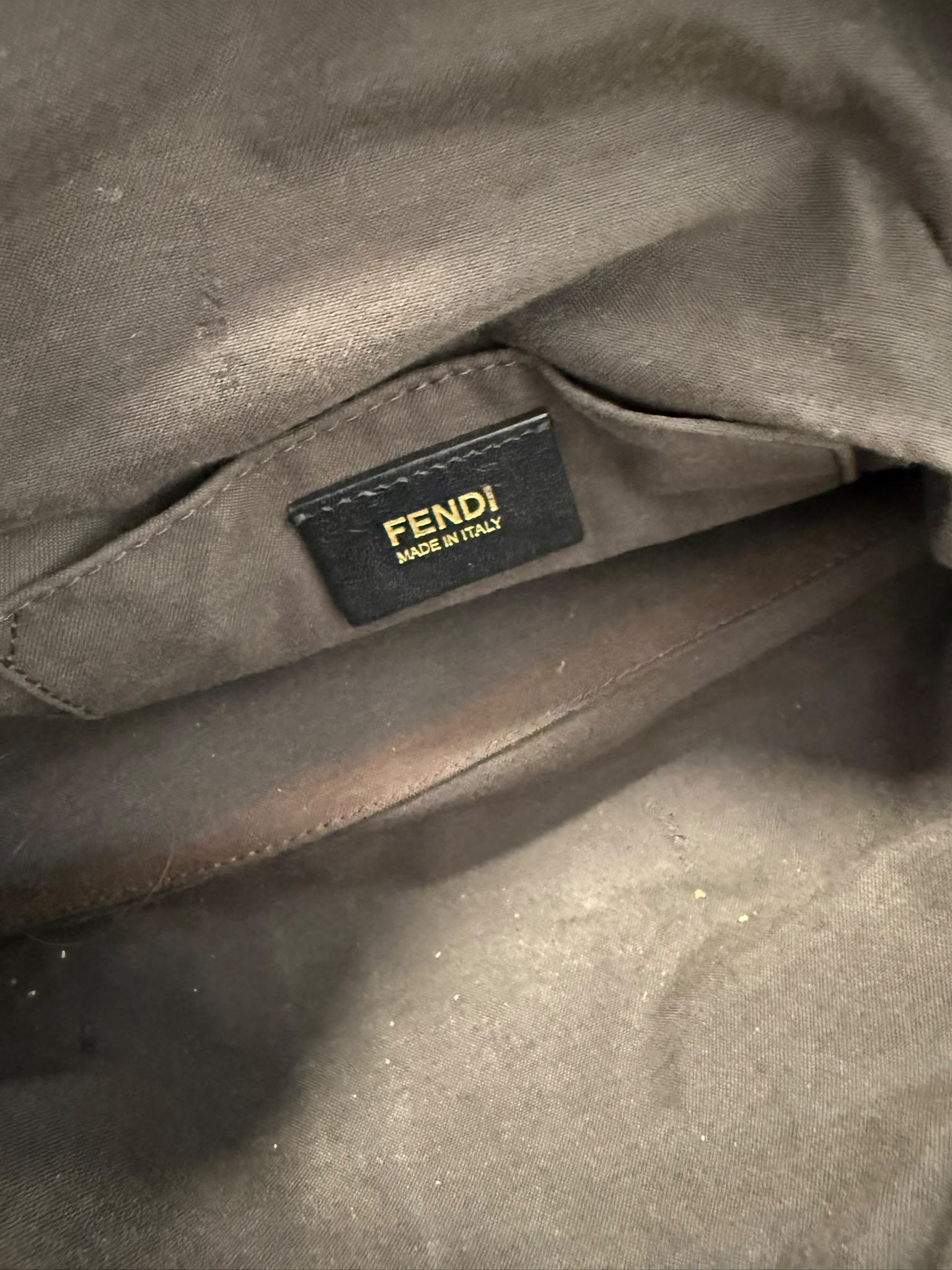 Fendi