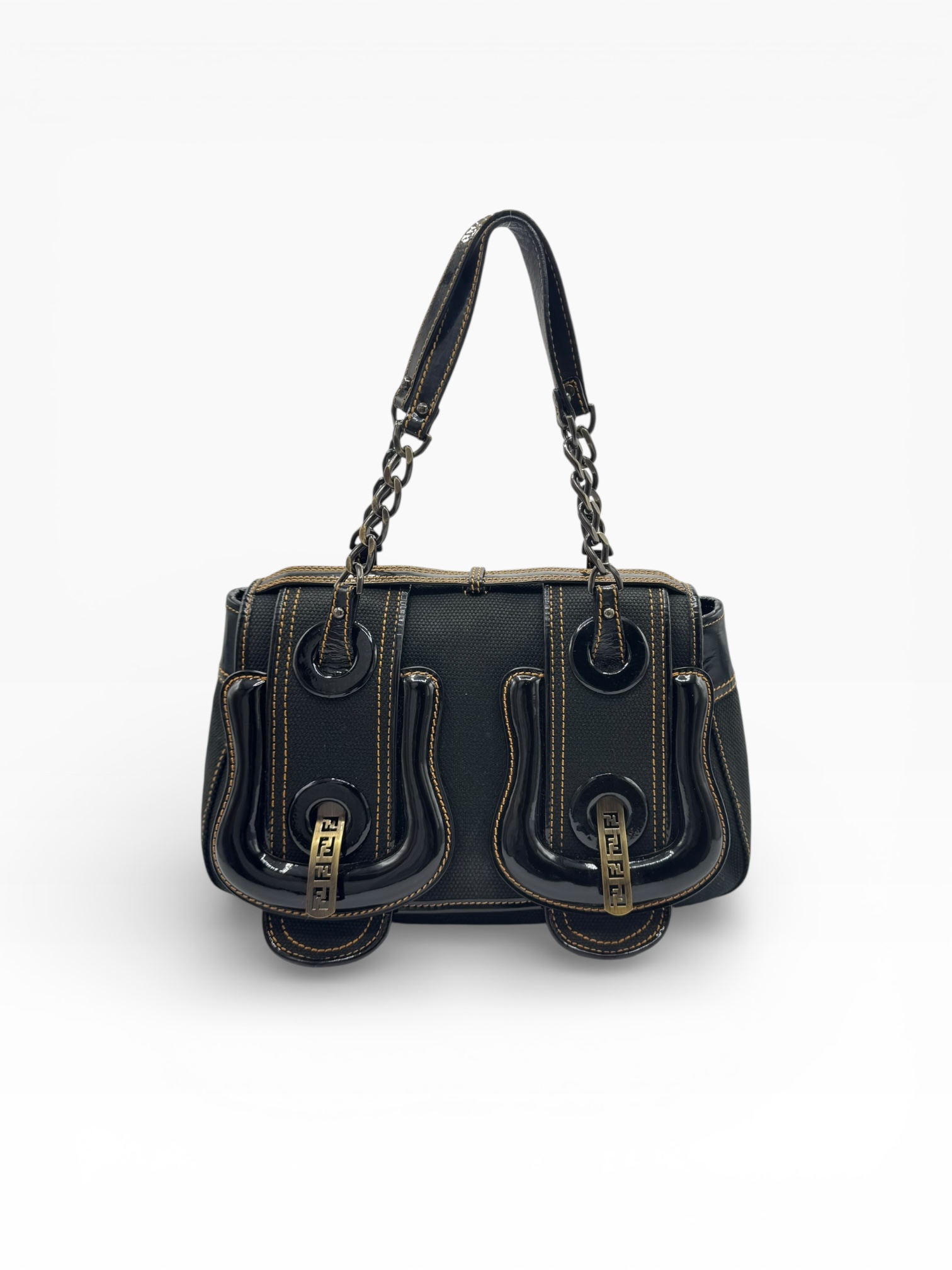 Fendi B Bag