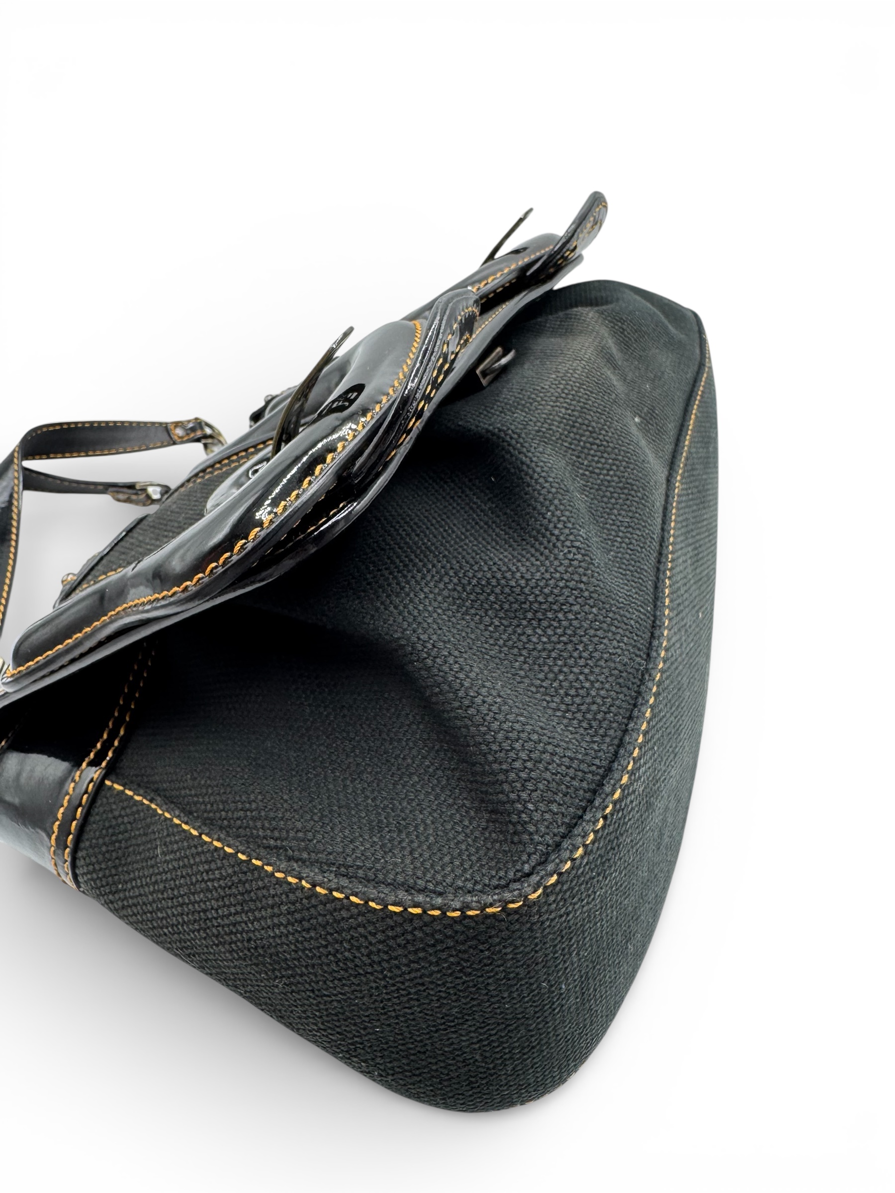 Fendi B Bag