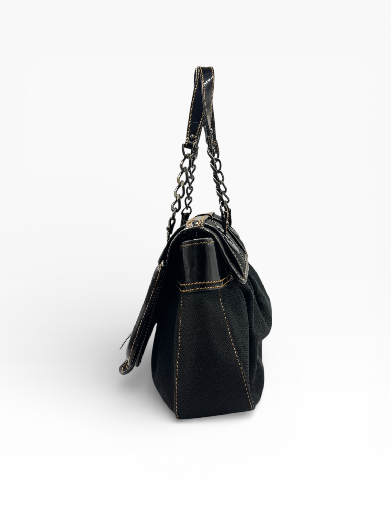 Fendi B Bag