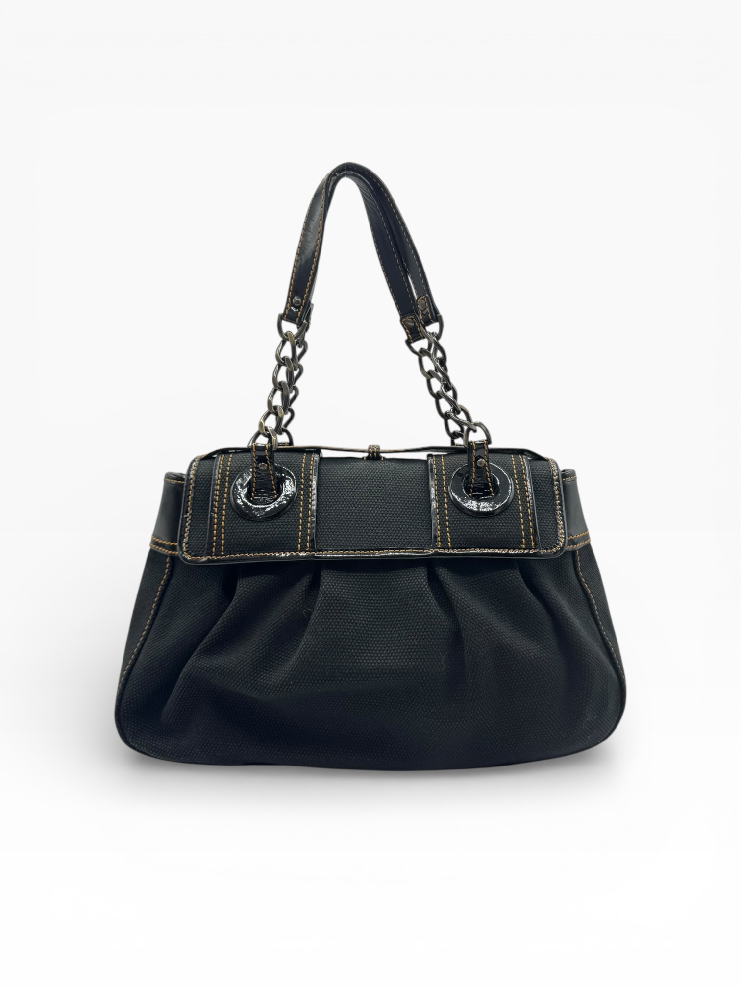 Fendi B Bag