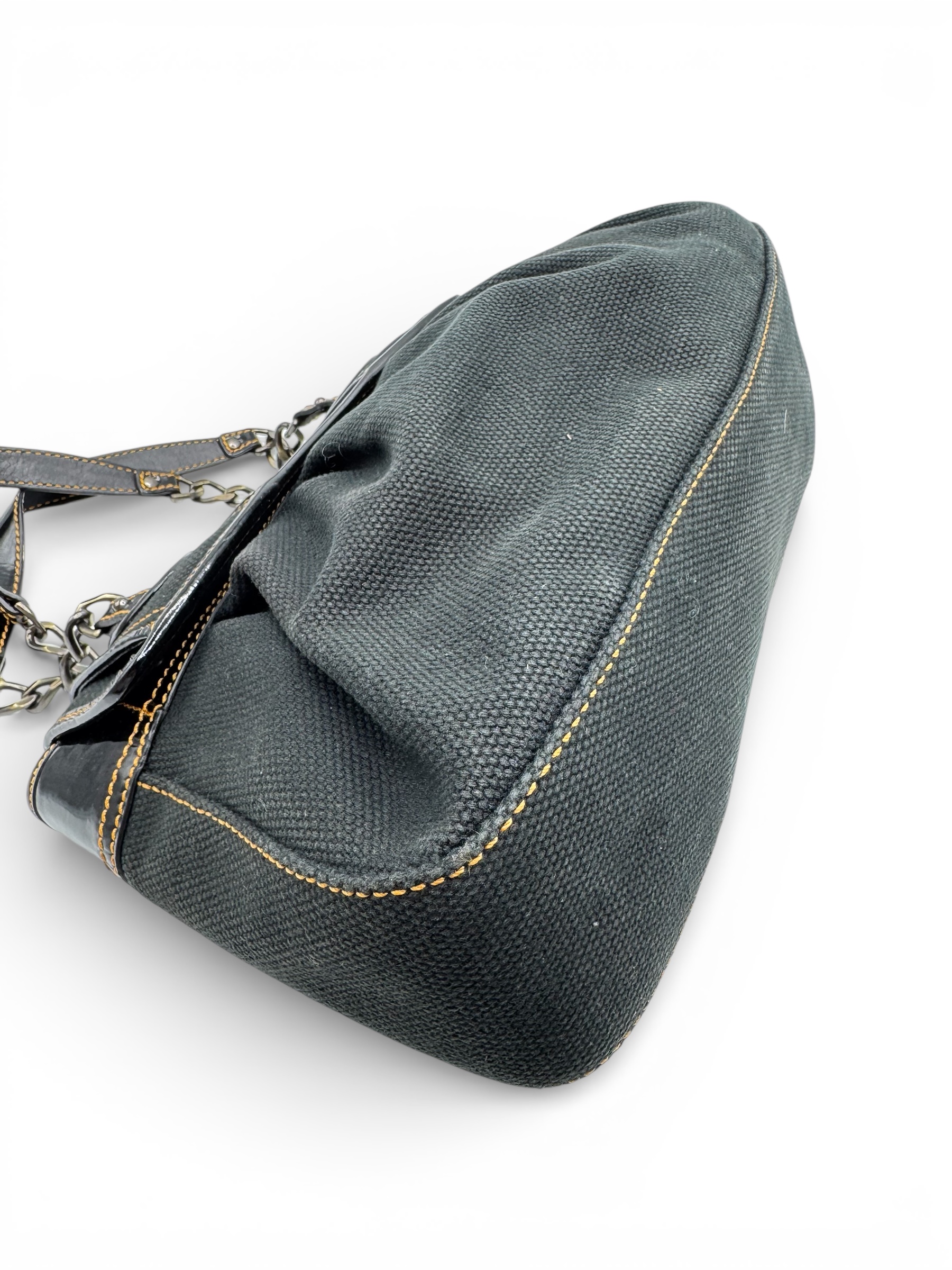 Fendi B Bag