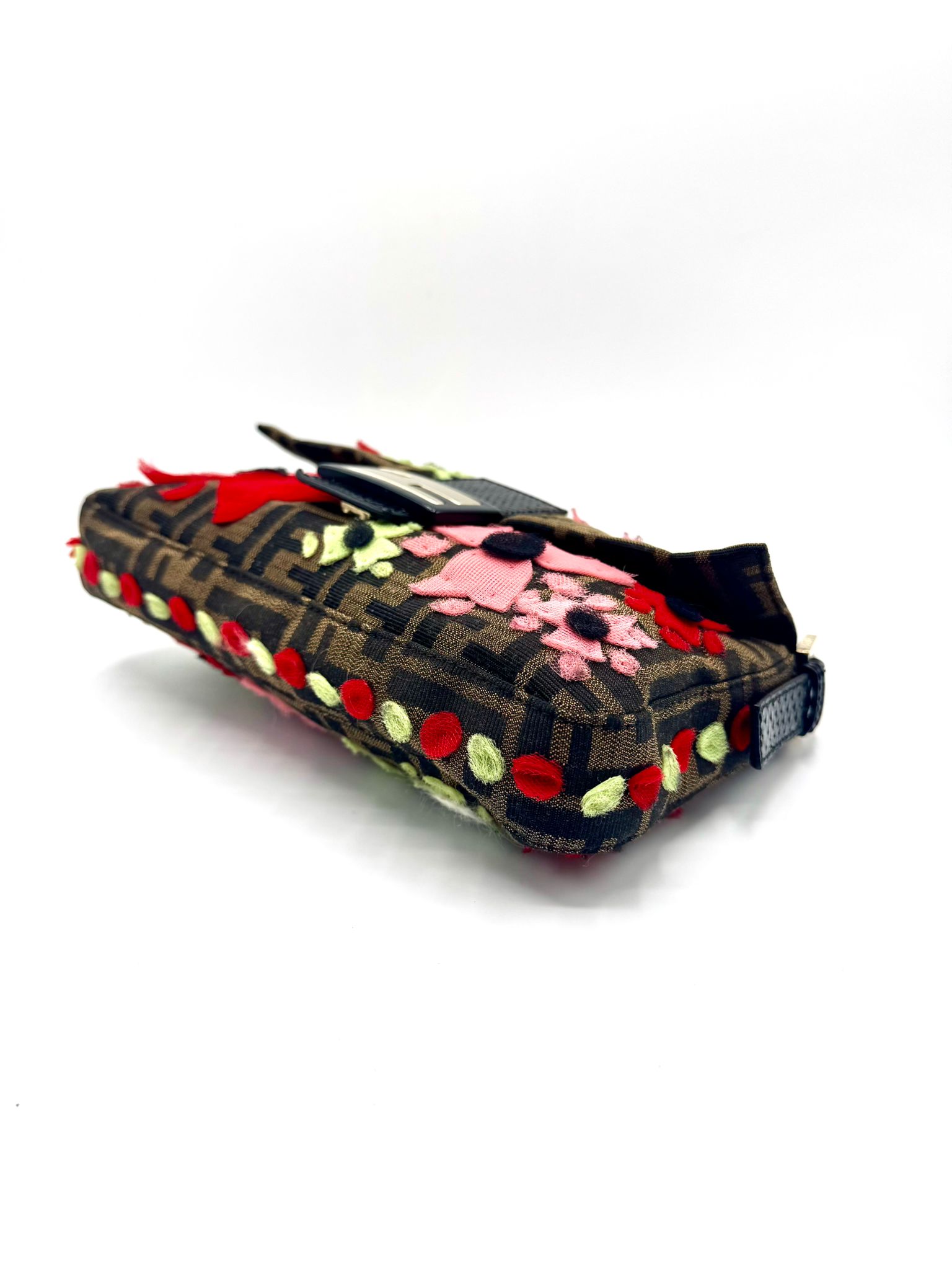 fendi baguette