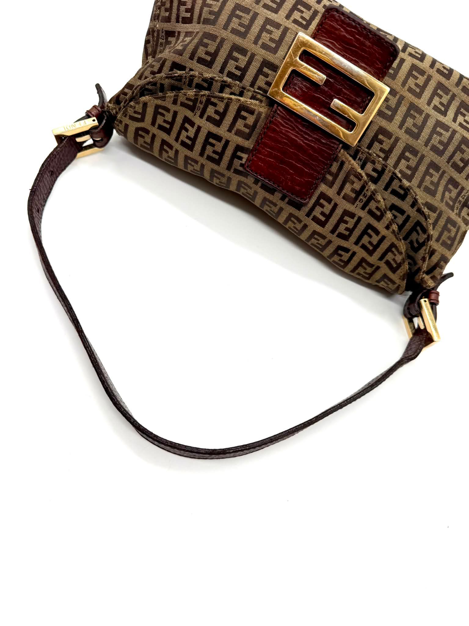 Fendi Baguette