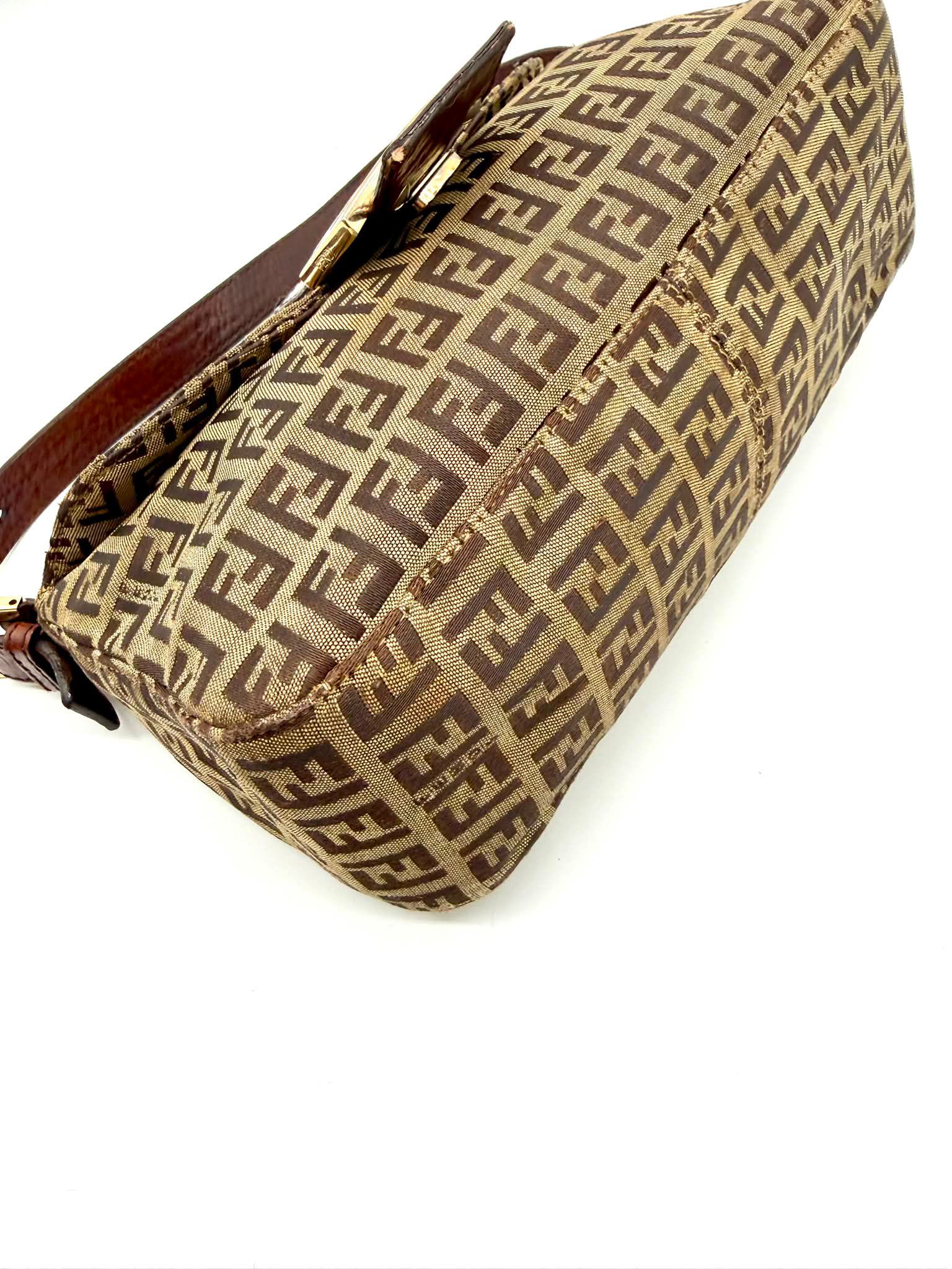 Fendi Baguette