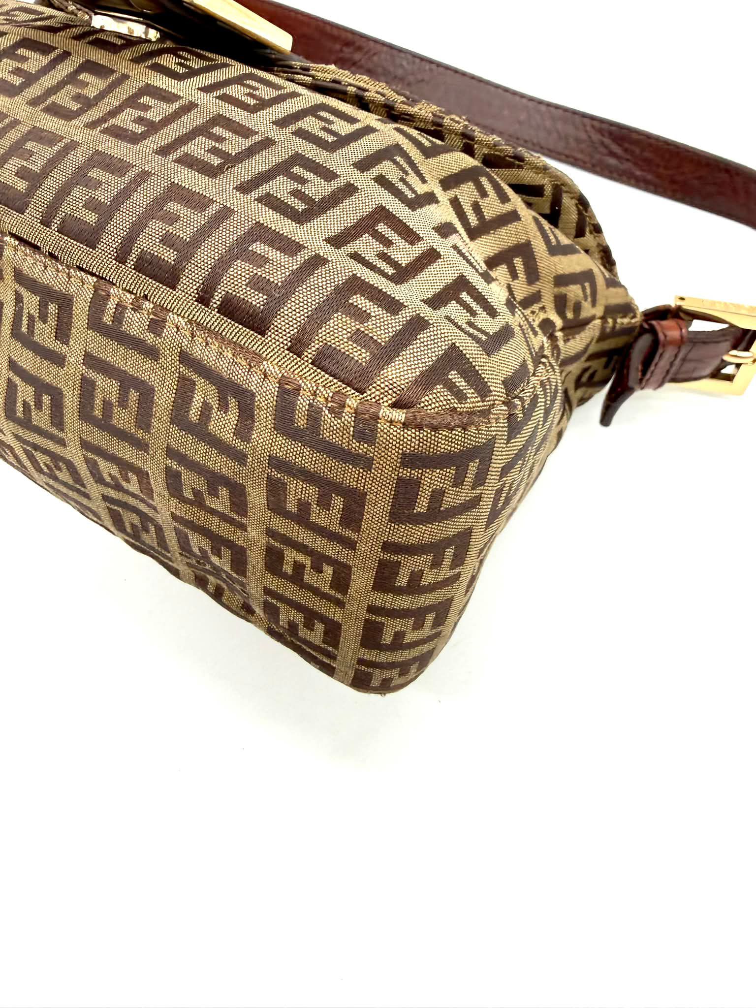 Fendi Baguette