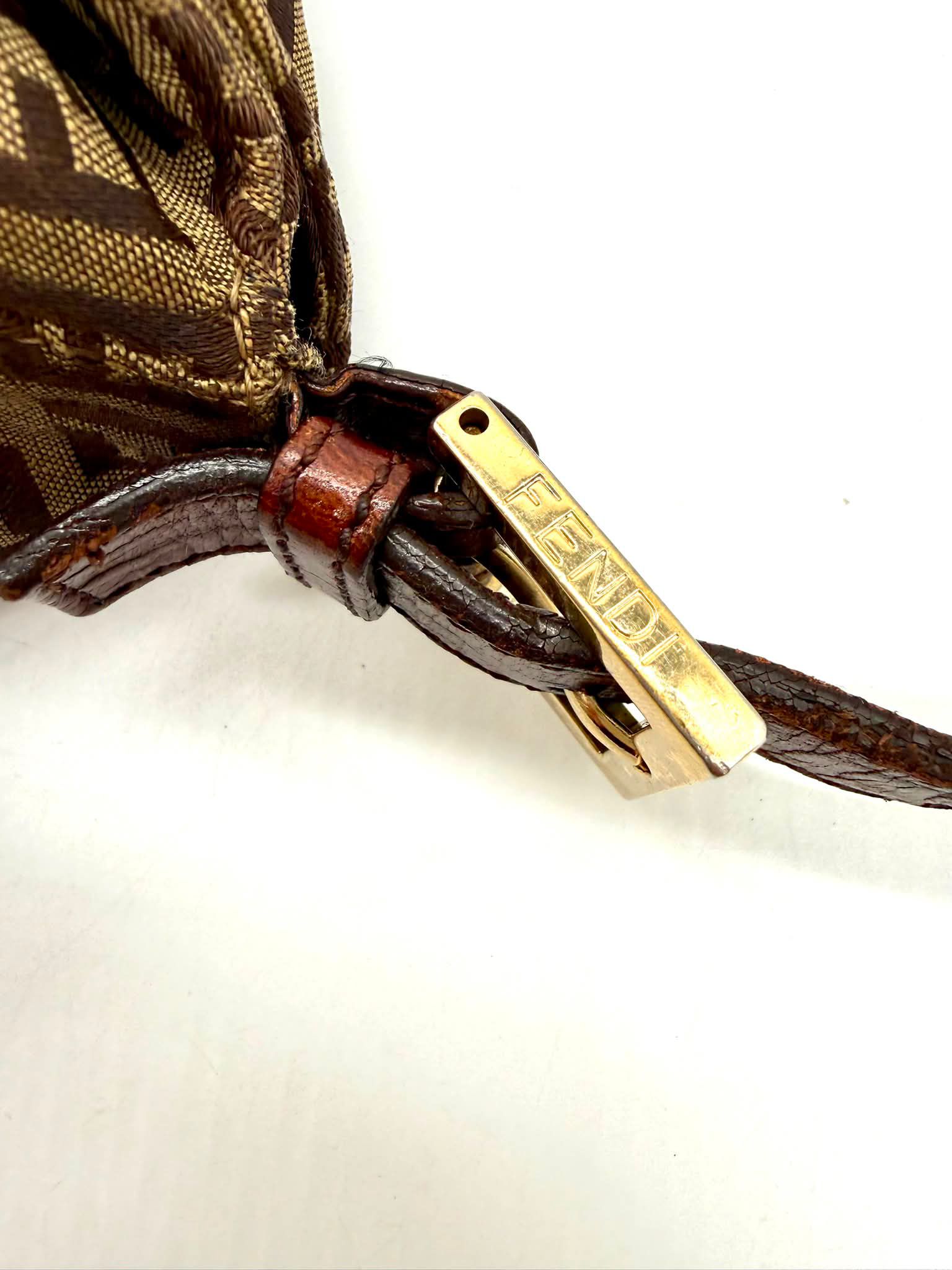 Fendi Baguette