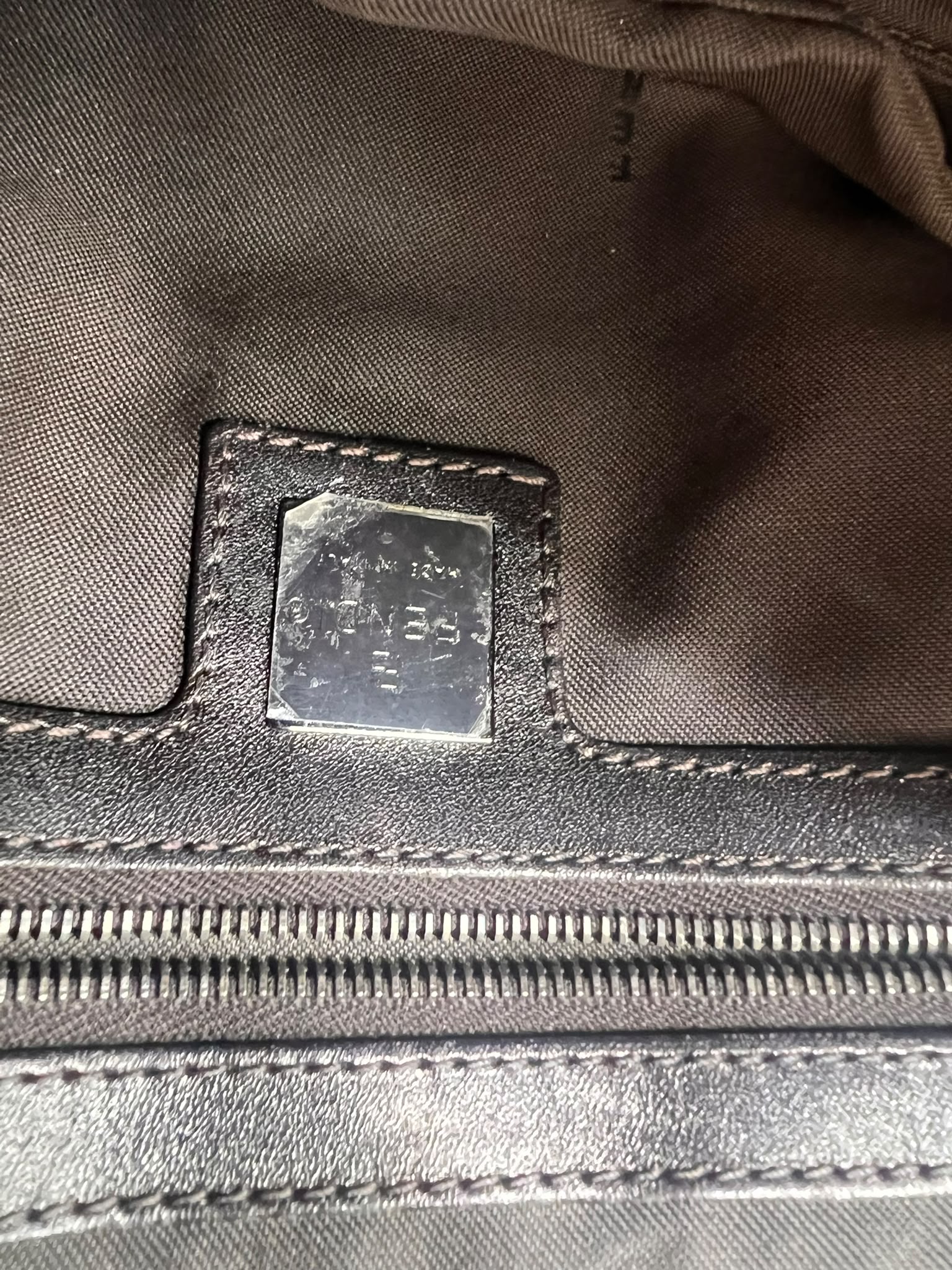 Fendi Baguette