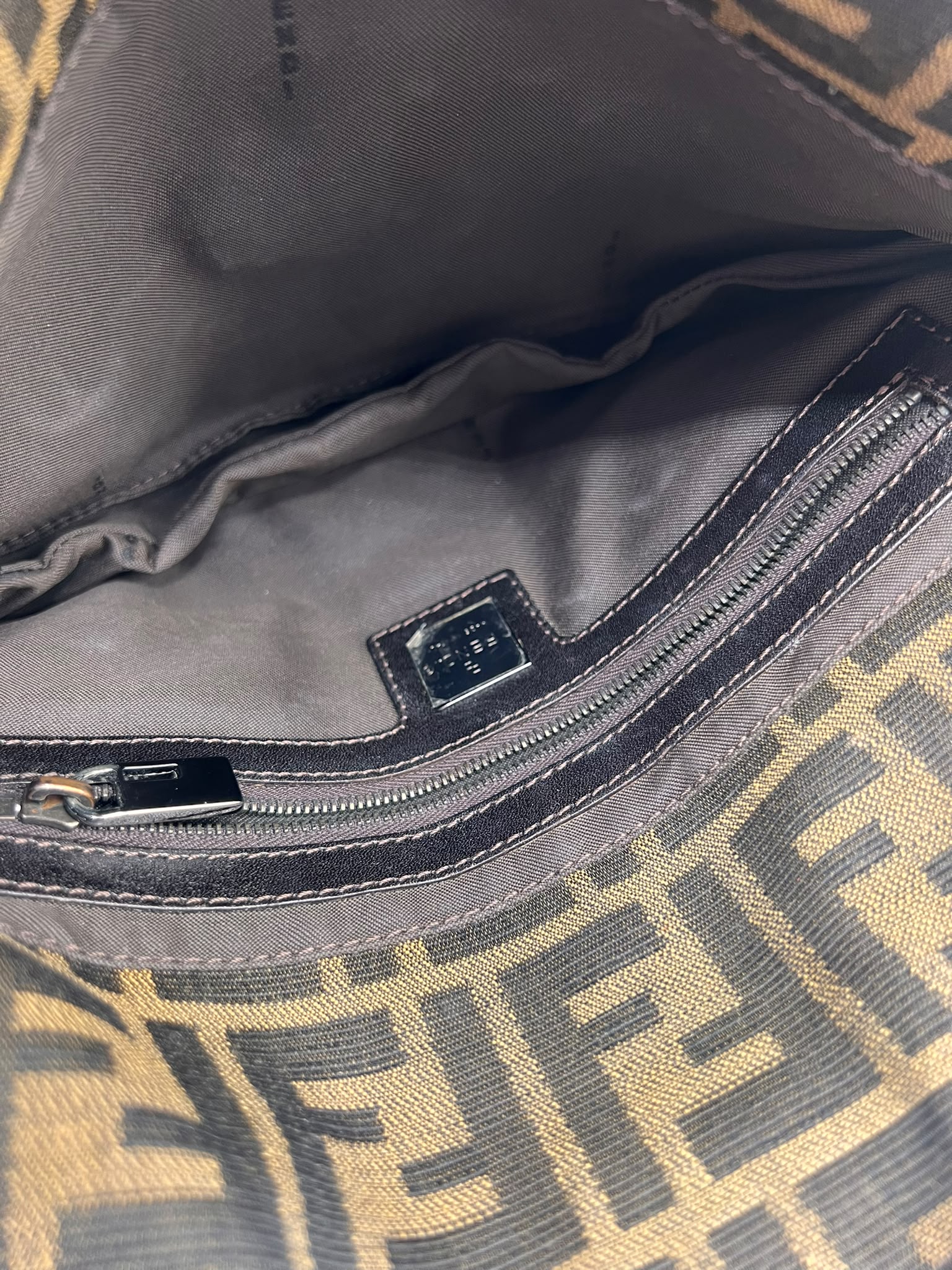 Fendi Baguette
