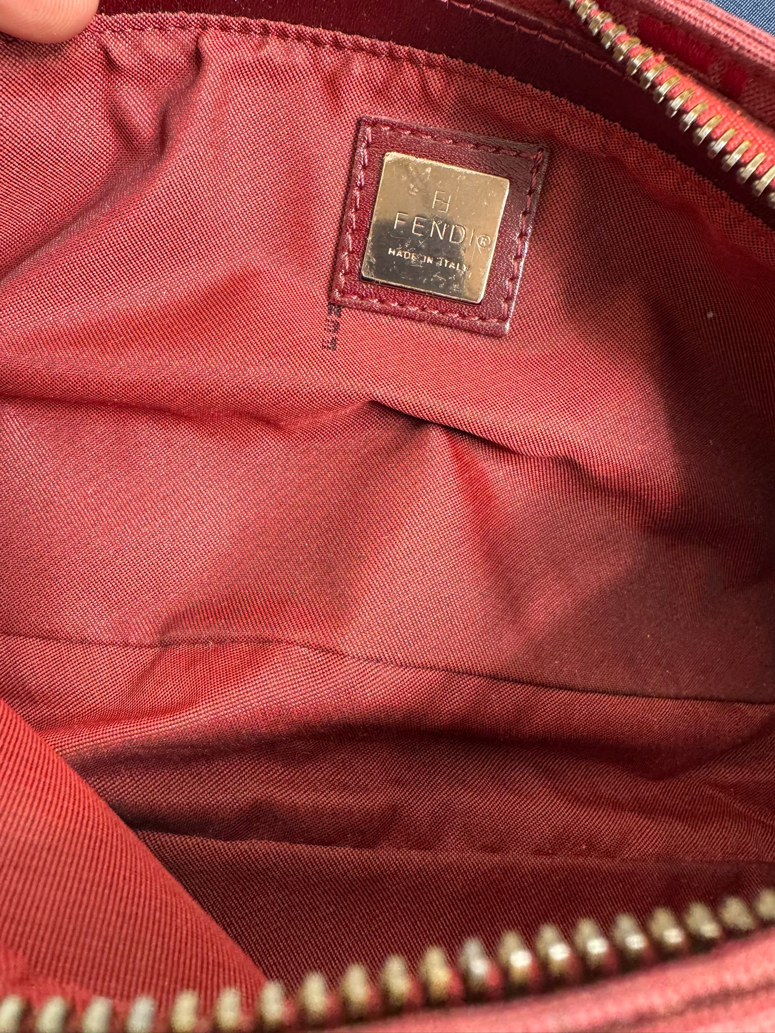 Fendi Baguette vintage