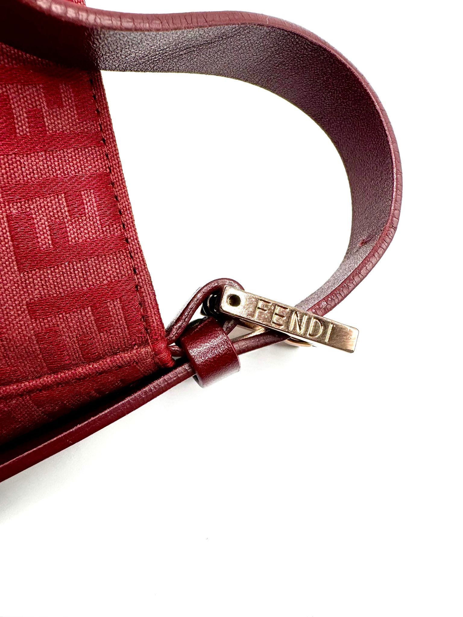 Fendi Baguette vintage