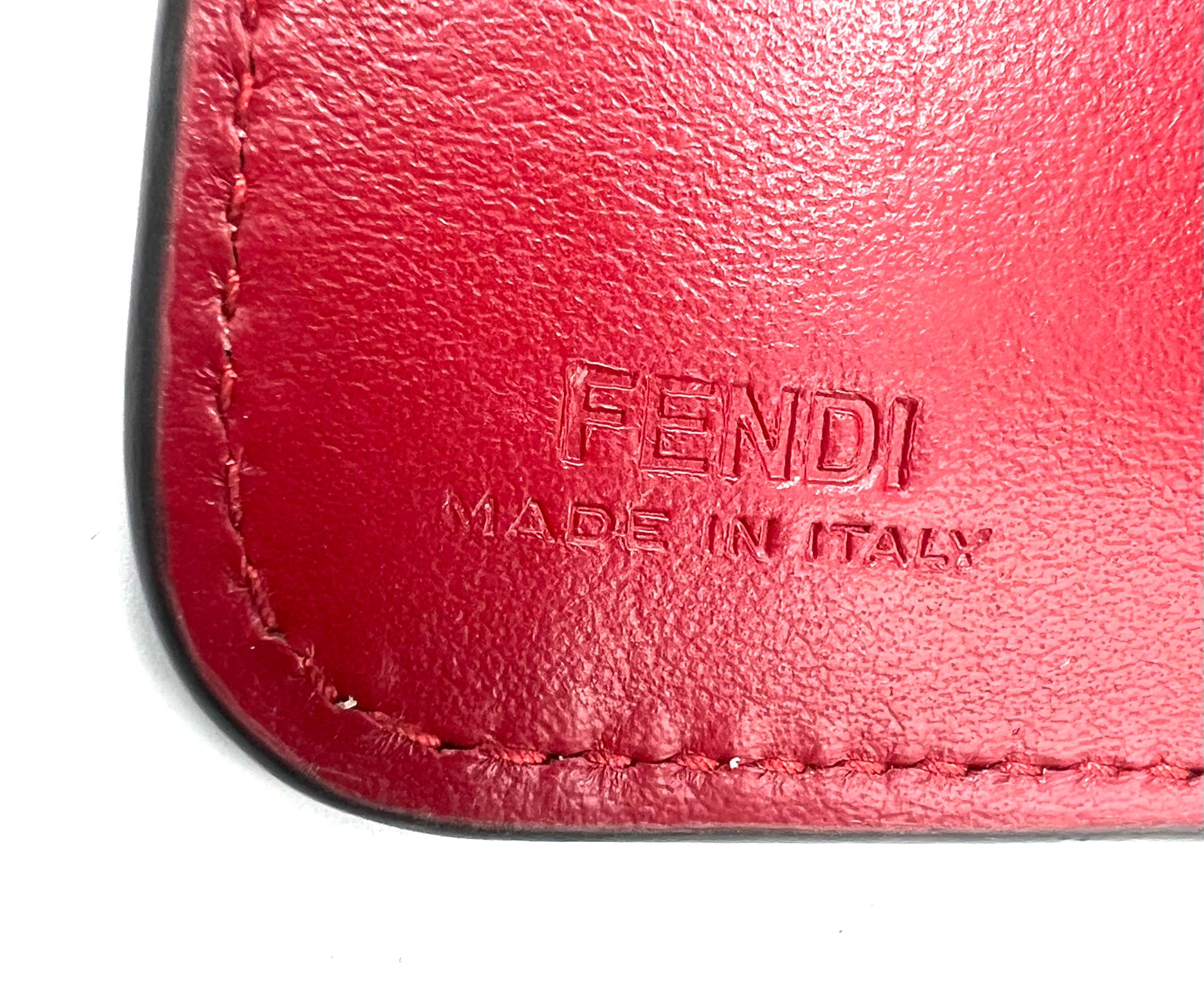 fendi charol