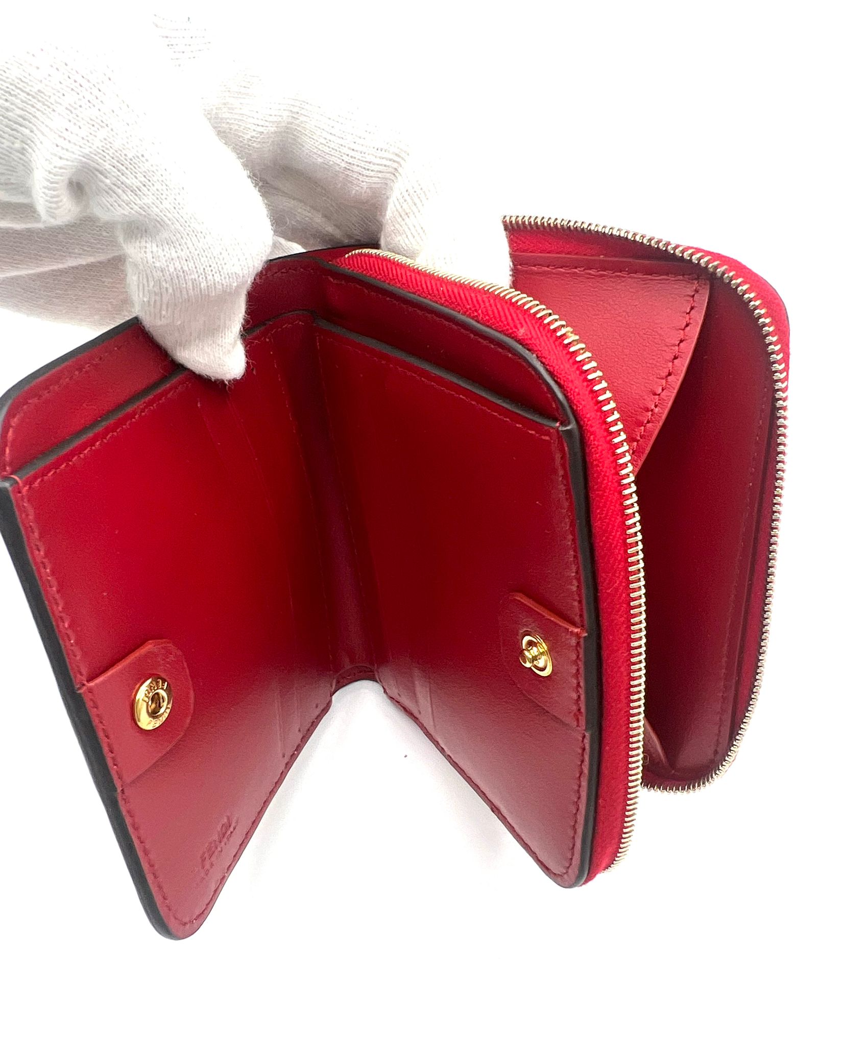 fendi charol