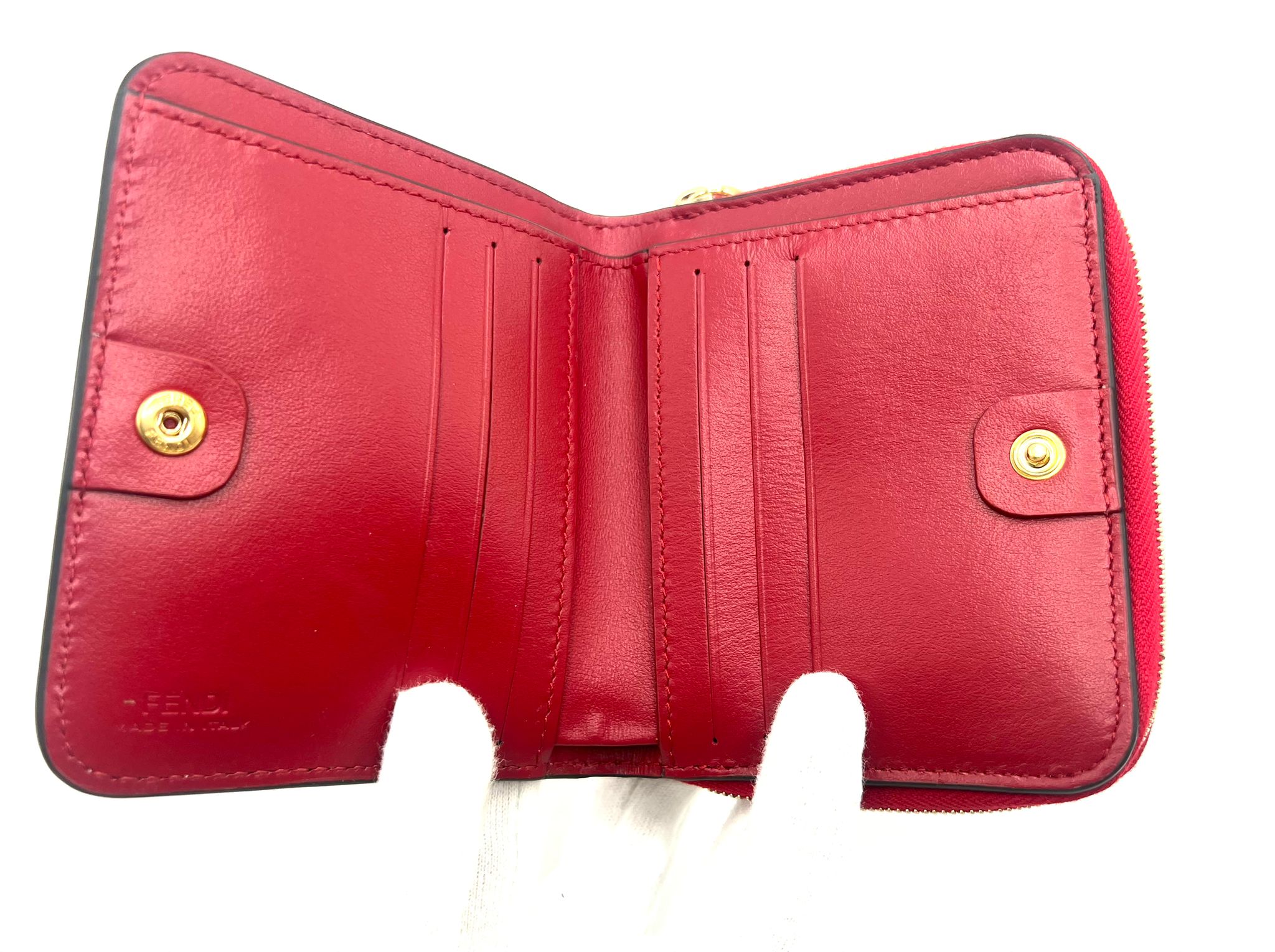 fendi charol