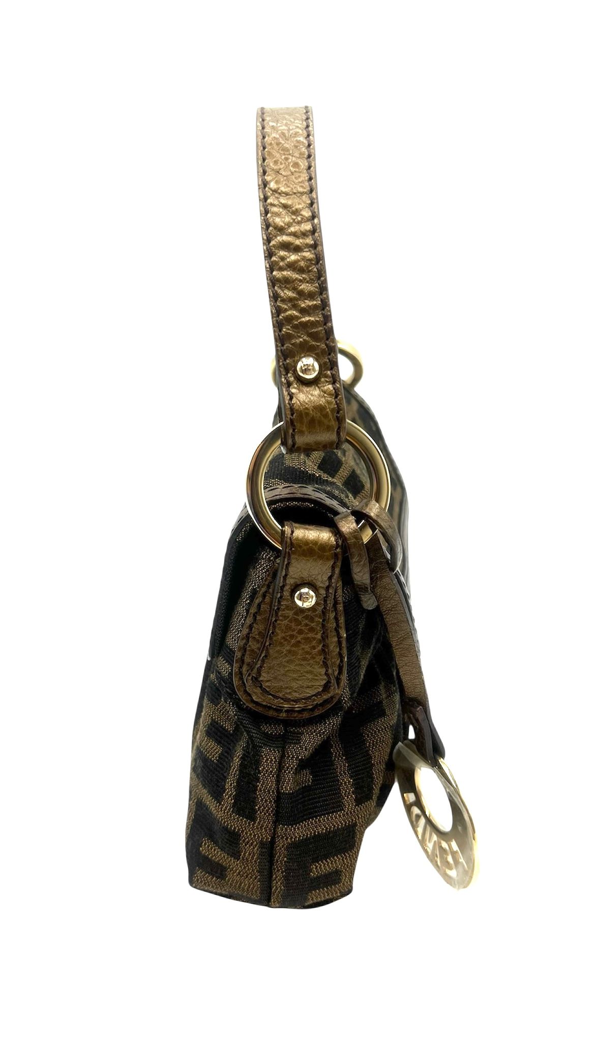 Fendi Chef Mini Bag