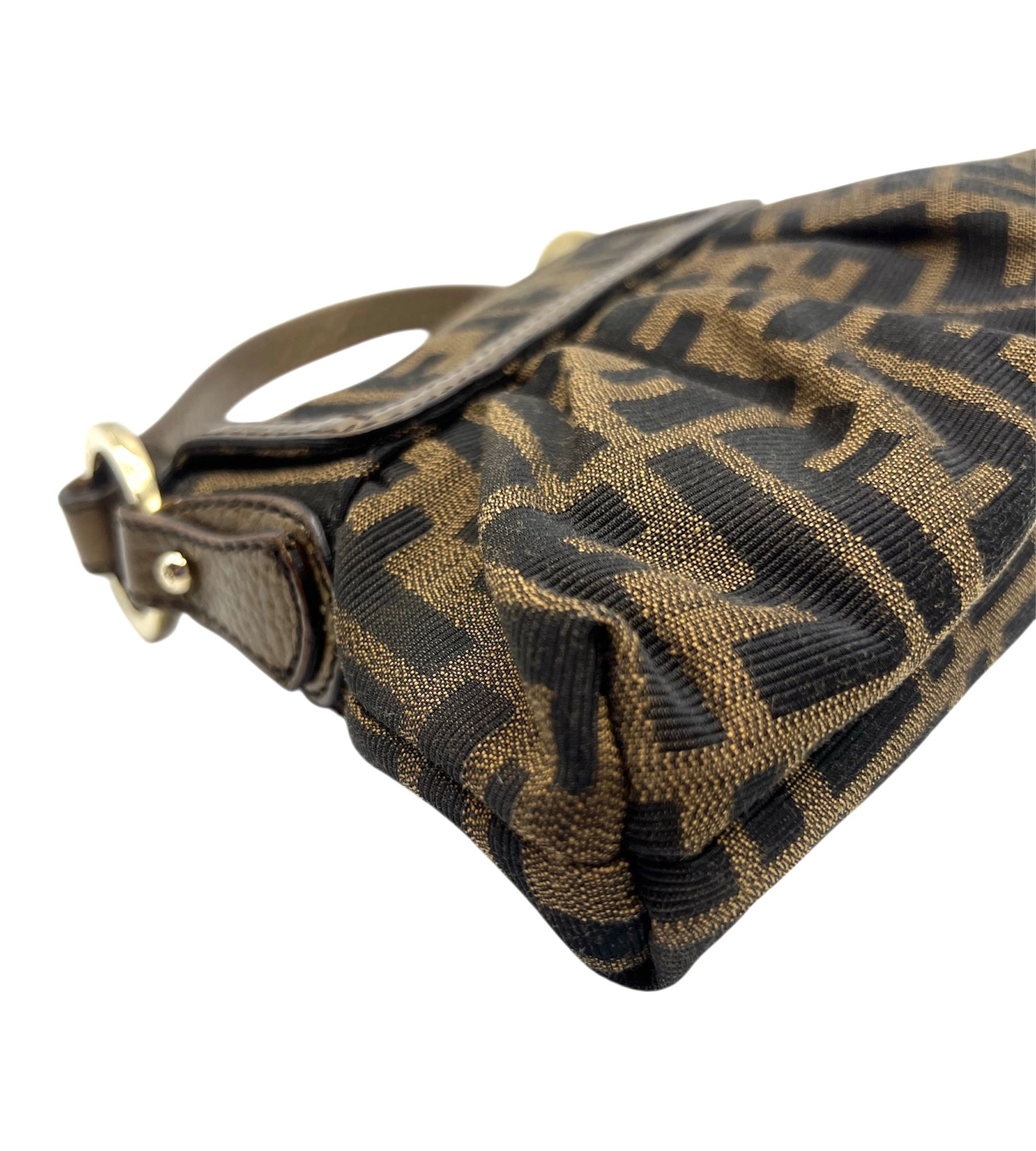 Fendi Chef Mini Bag