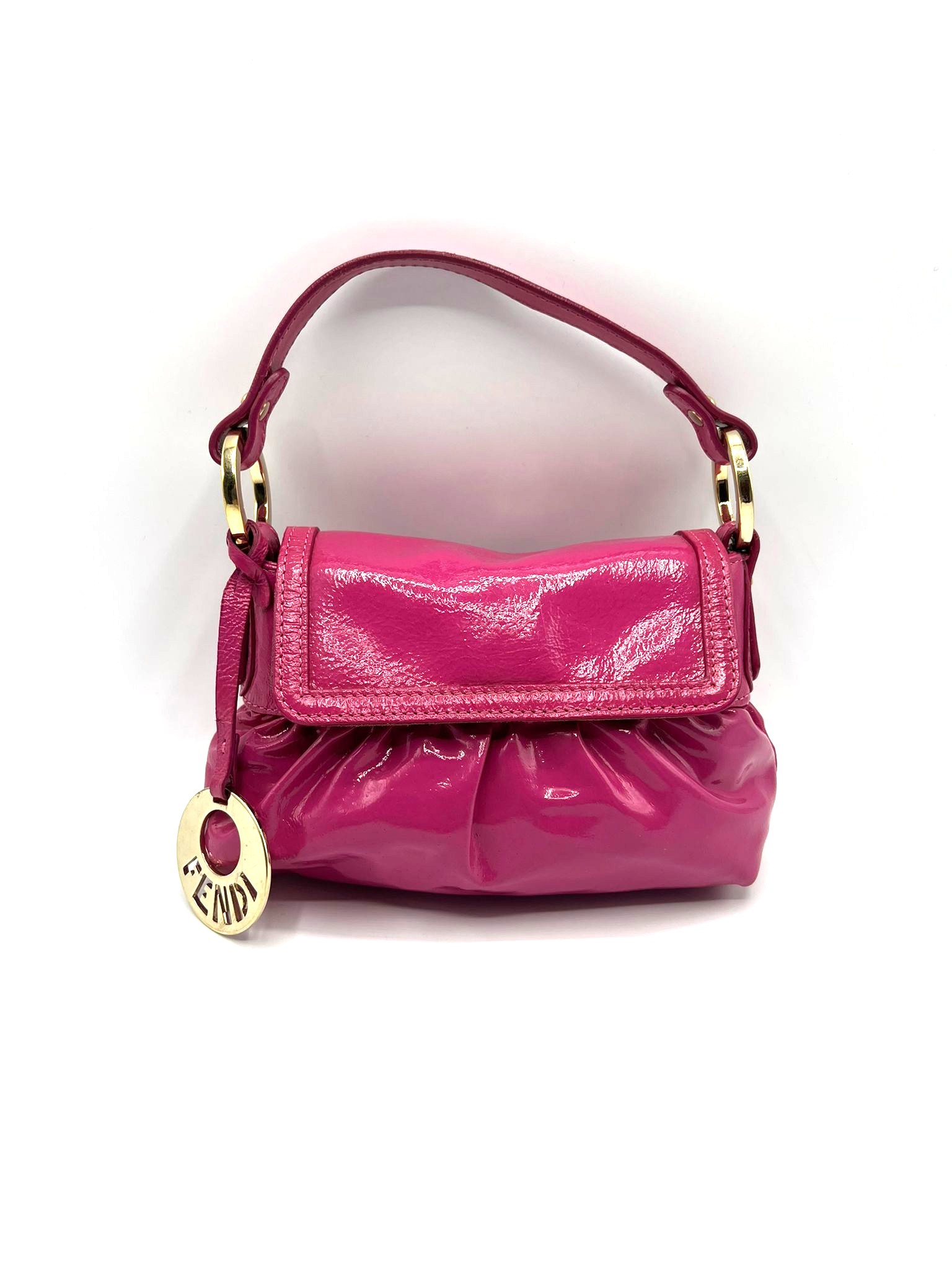 Fendi Chef pequeño