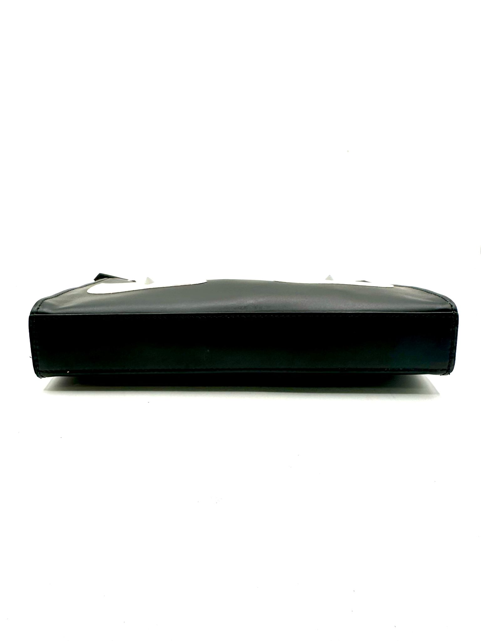 Fendi Clutch Bag Eyes