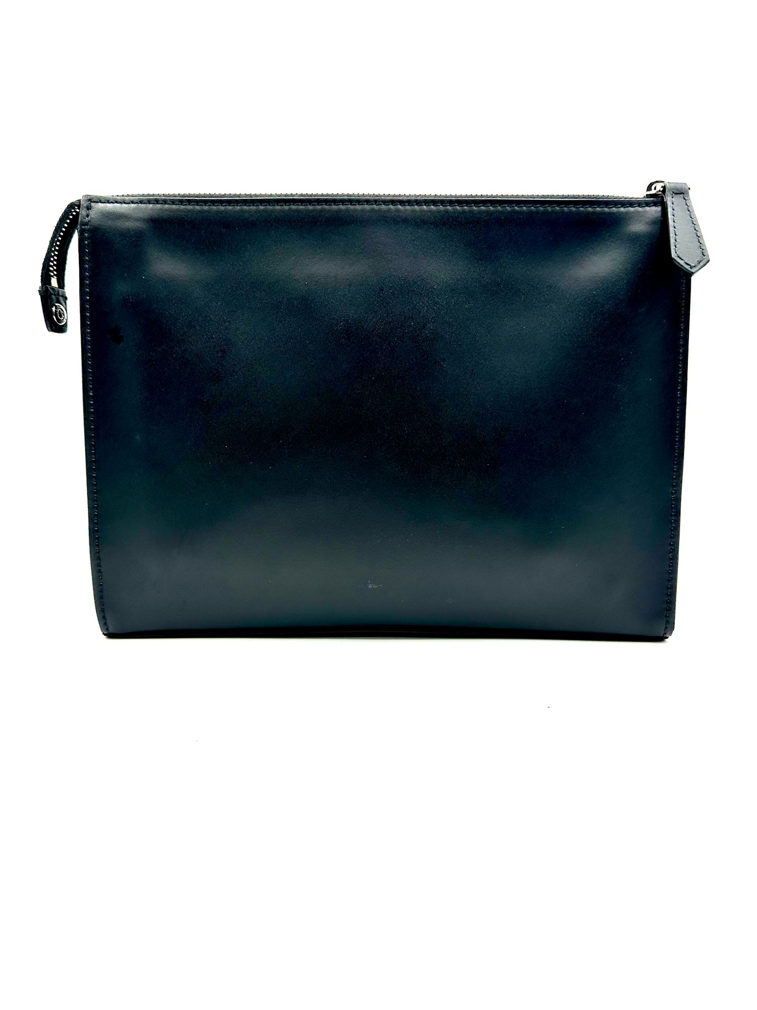 Fendi Clutch Bag Eyes