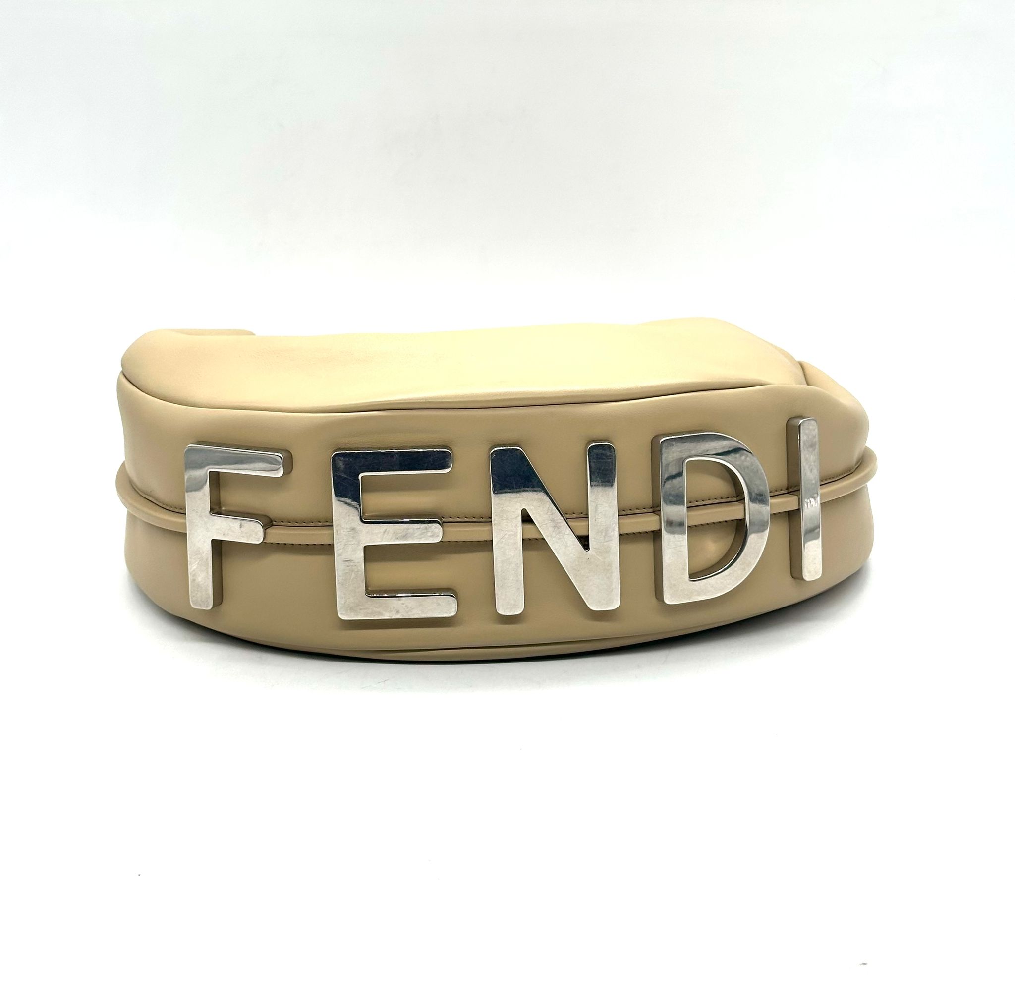 Fendi Fendigraphy