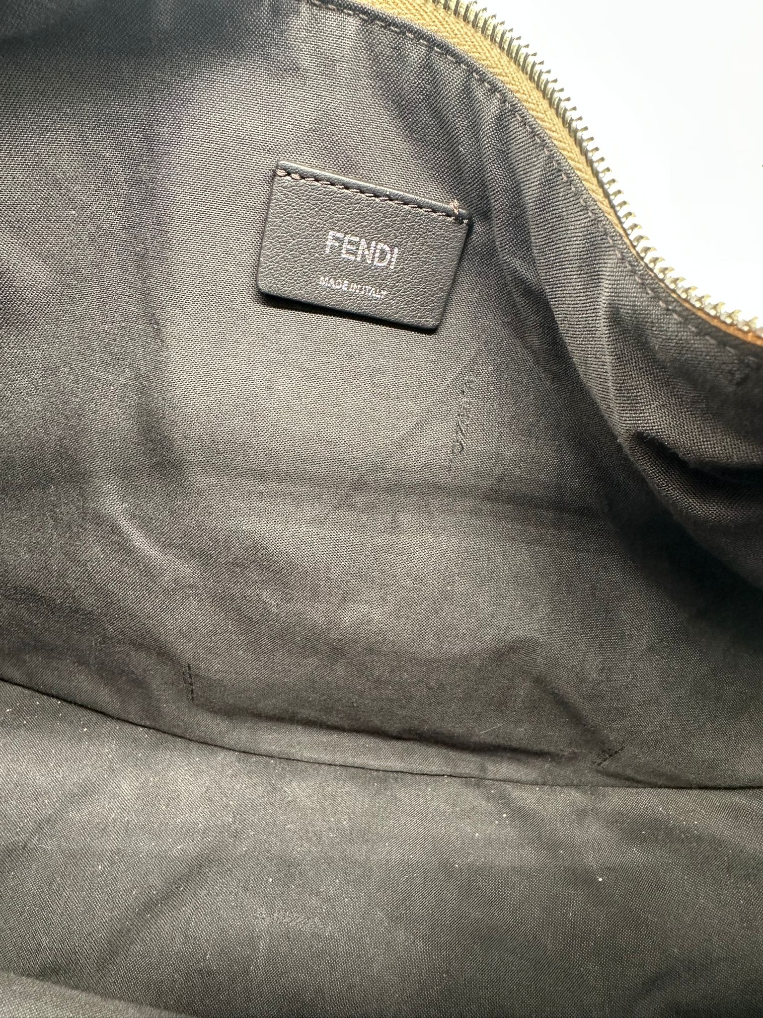 Fendi Fendigraphy