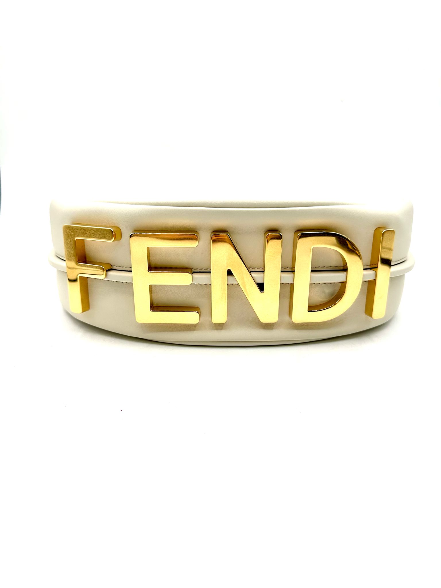 Fendi Fendigraphy Hobo