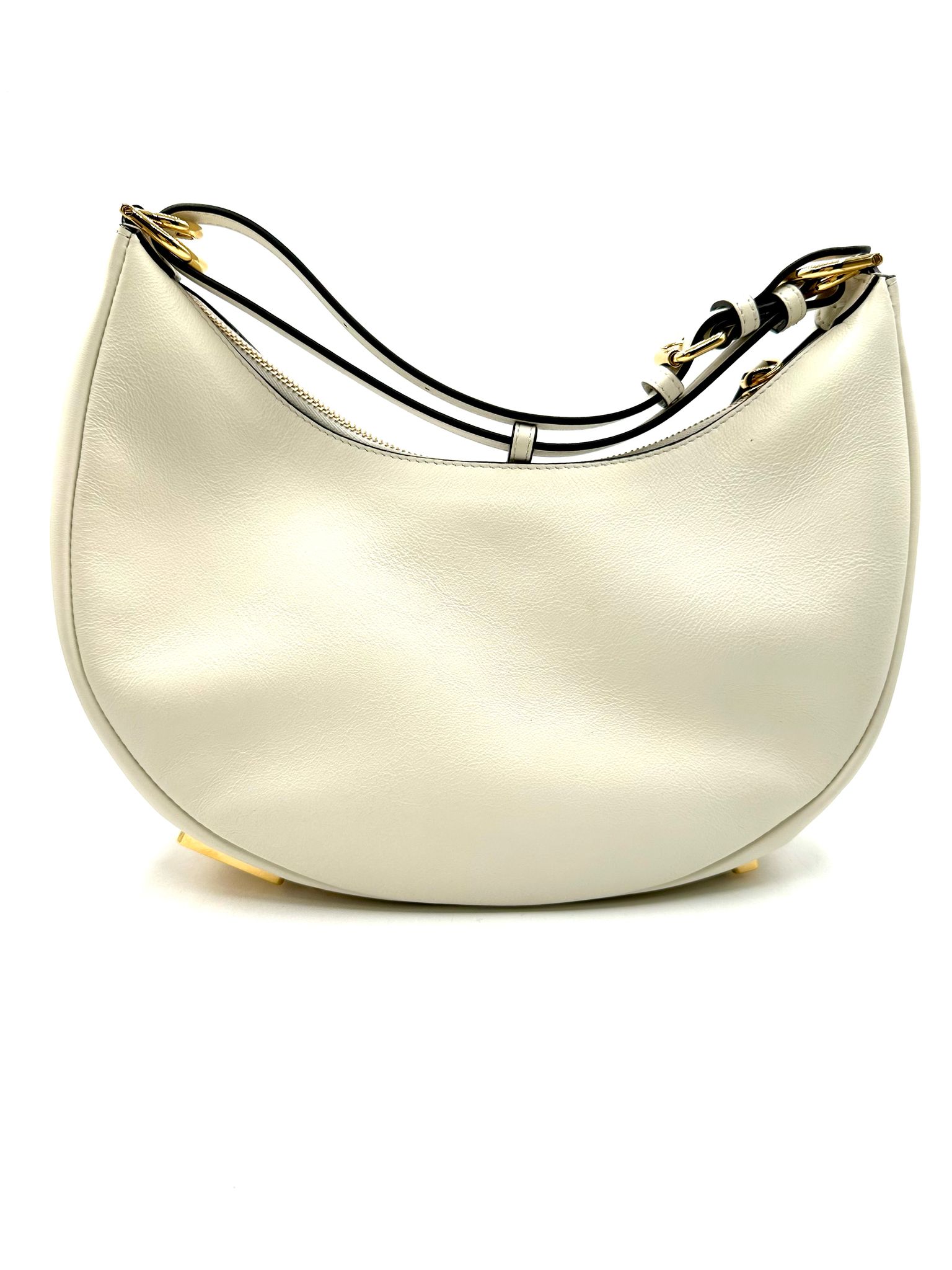 Fendi Fendigraphy Hobo