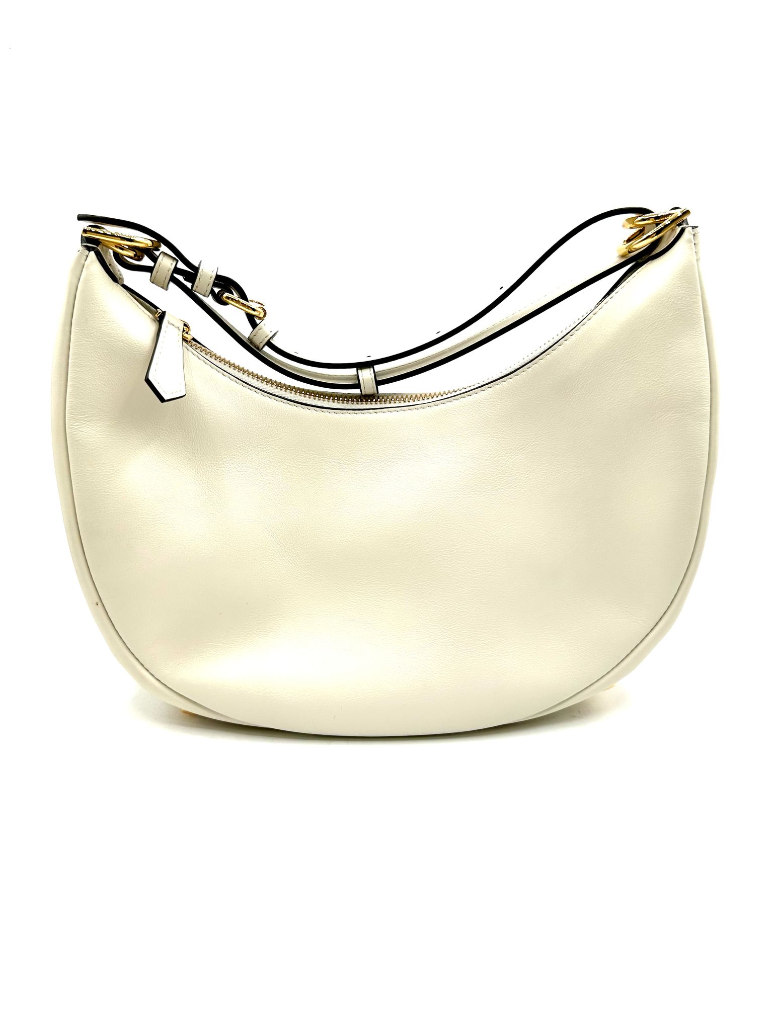 Fendi Fendigraphy Hobo