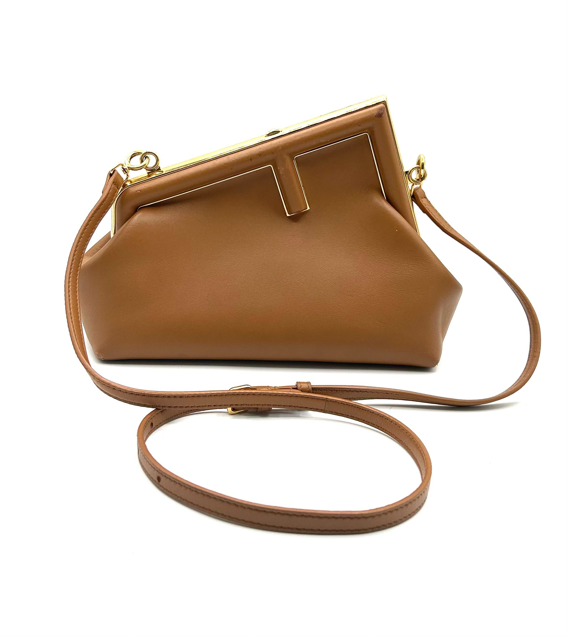 Fendi First