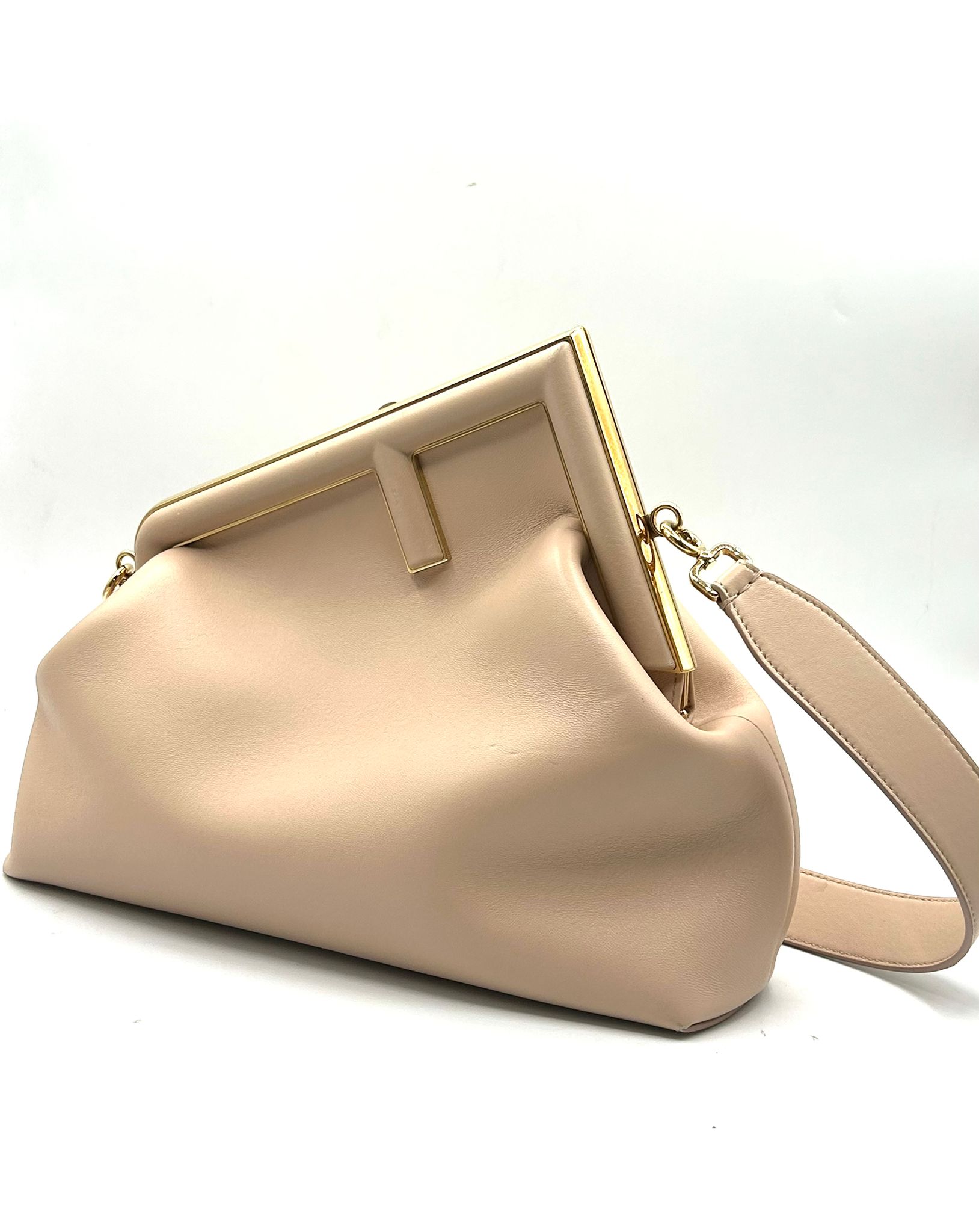 fendi first