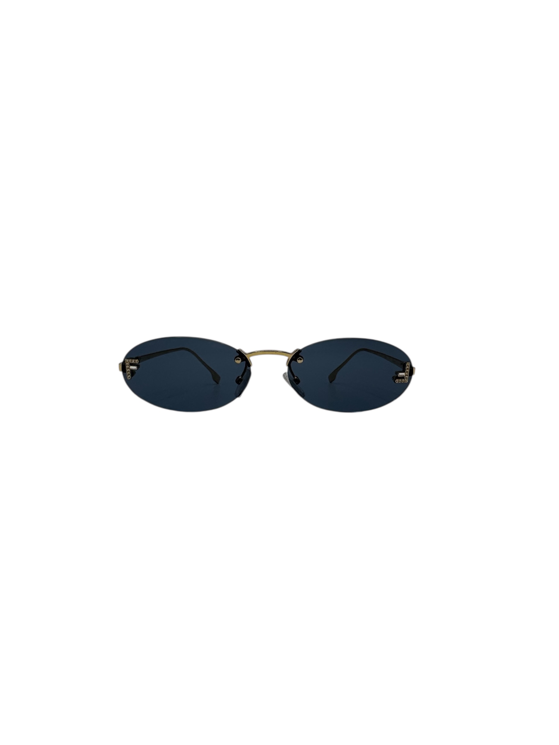 Fendi First Crystal