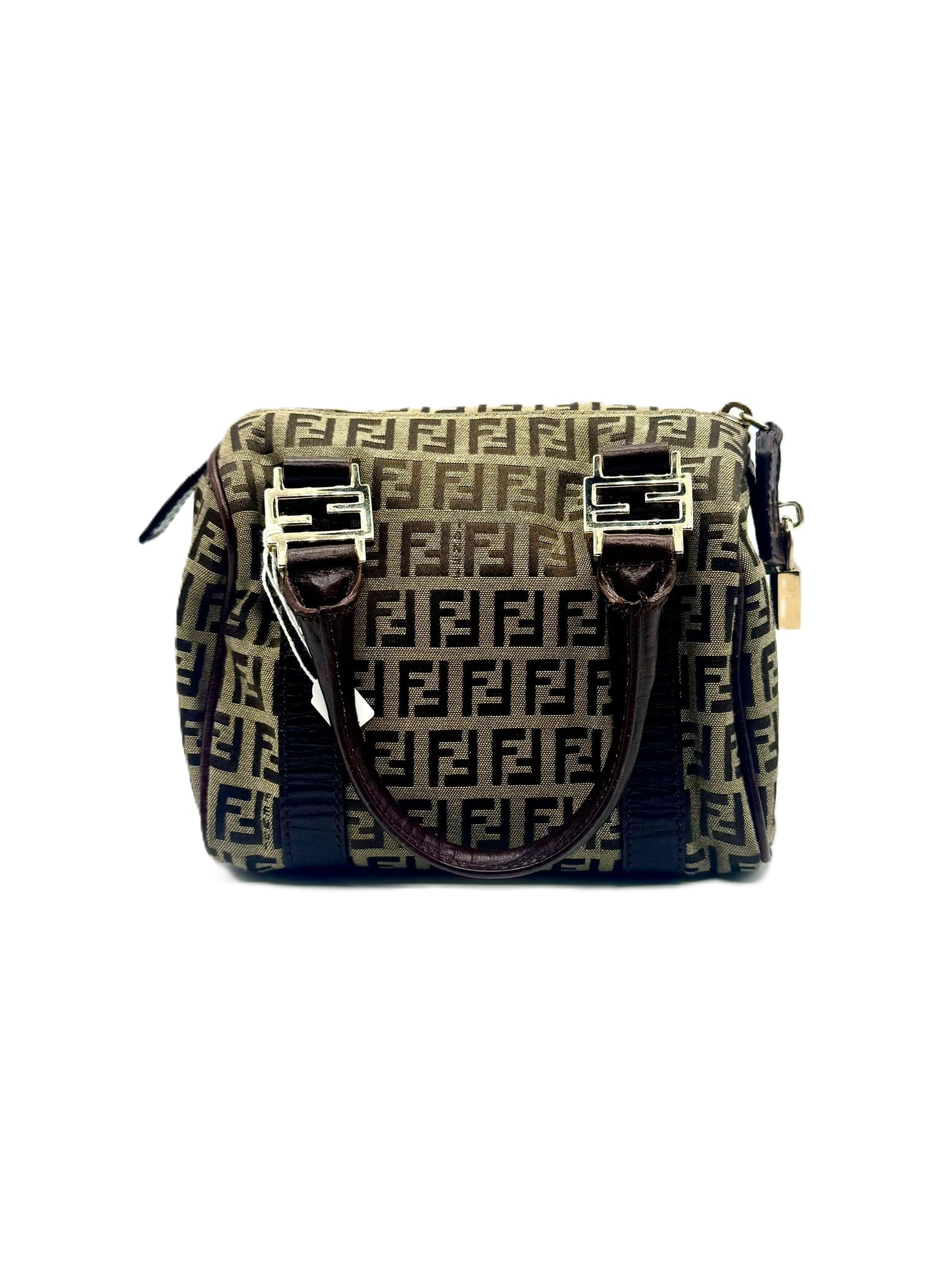 Fendi Forever