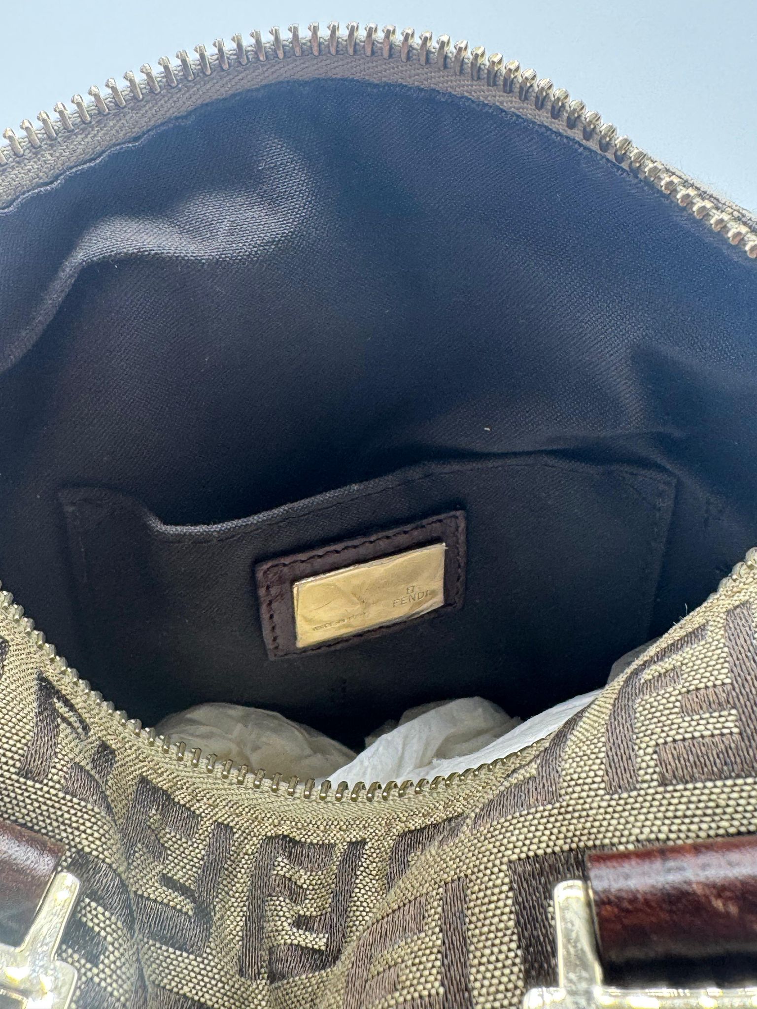 Fendi Forever