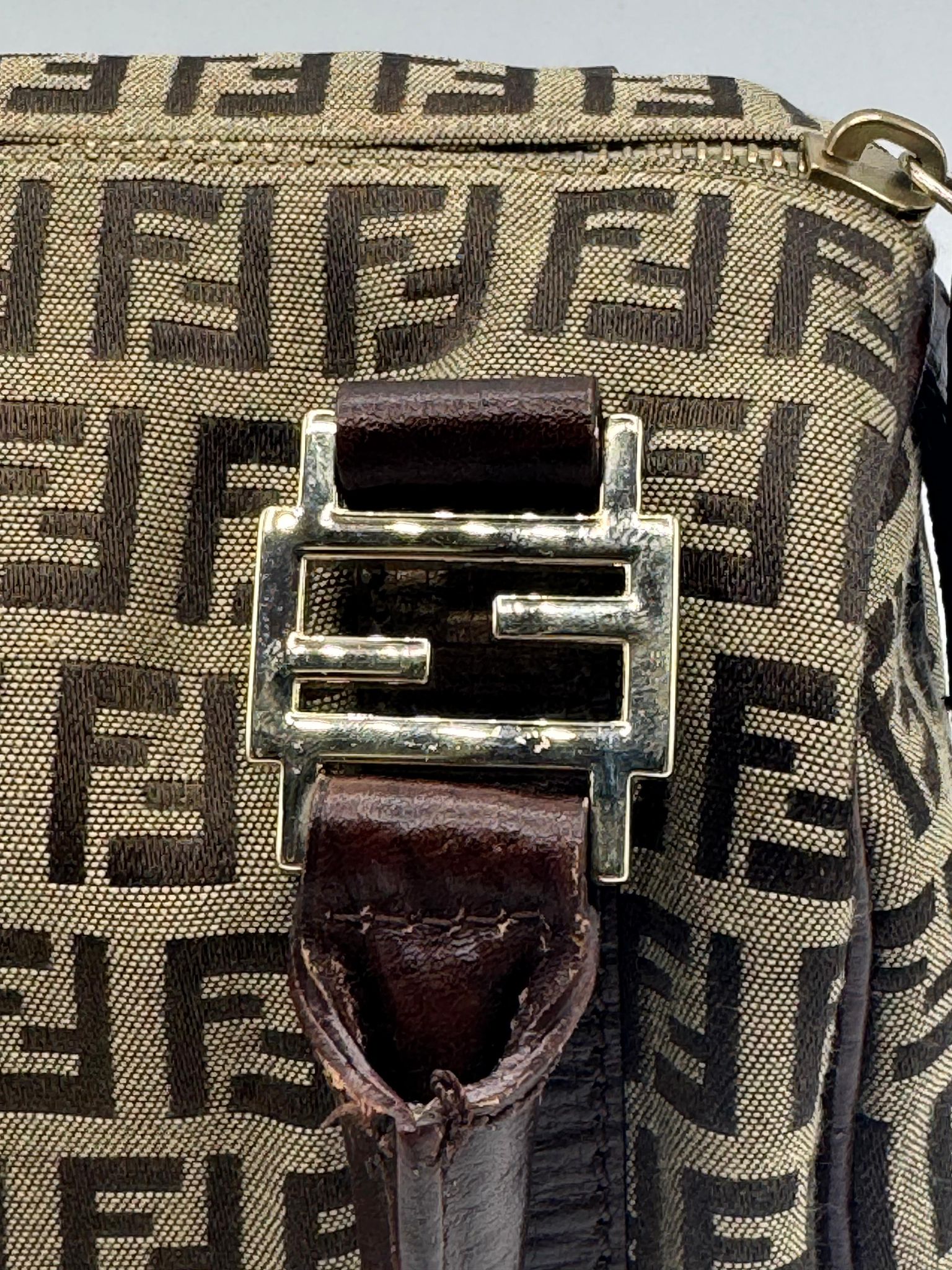 Fendi Forever